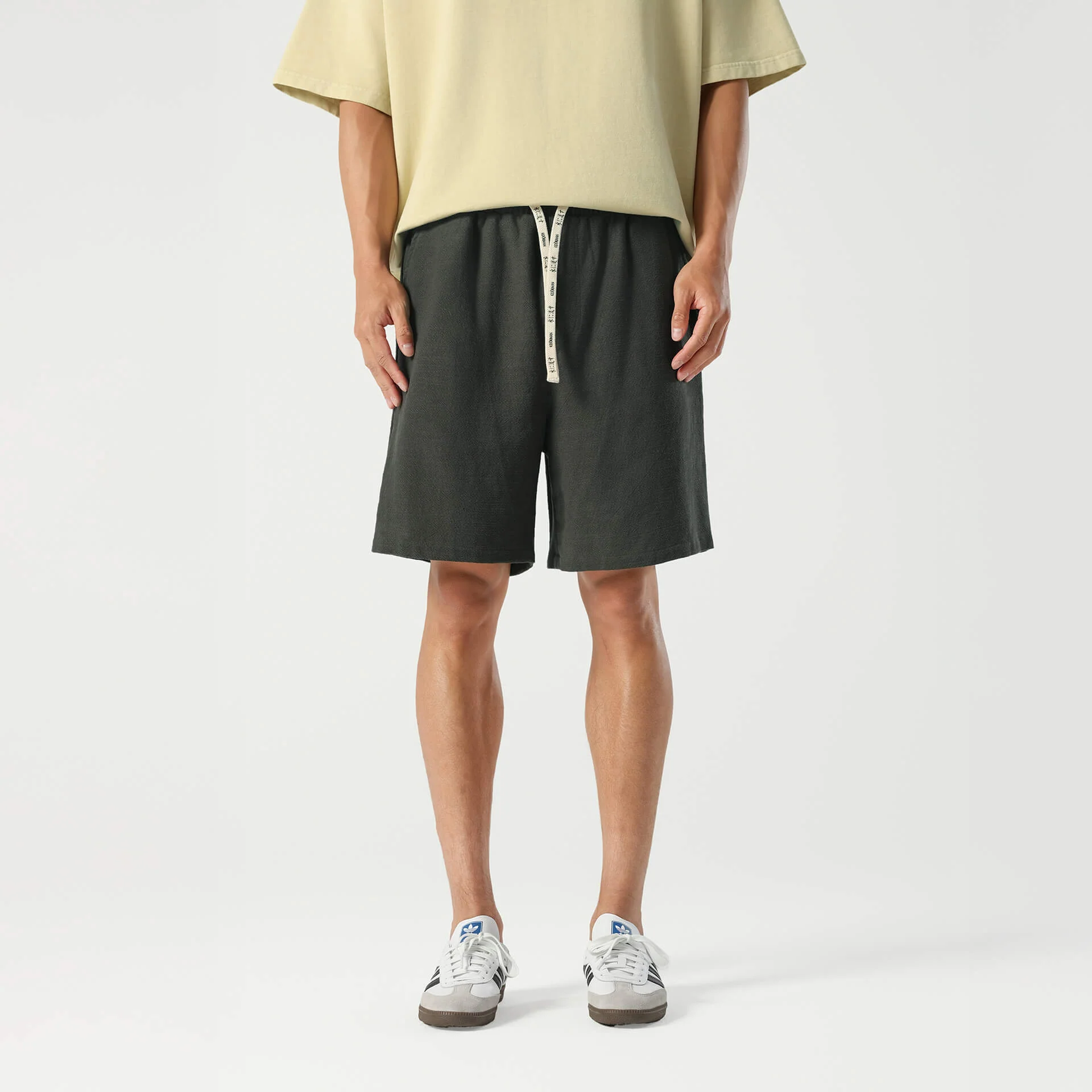 Atoji Above the Knee Shorts - Image 11