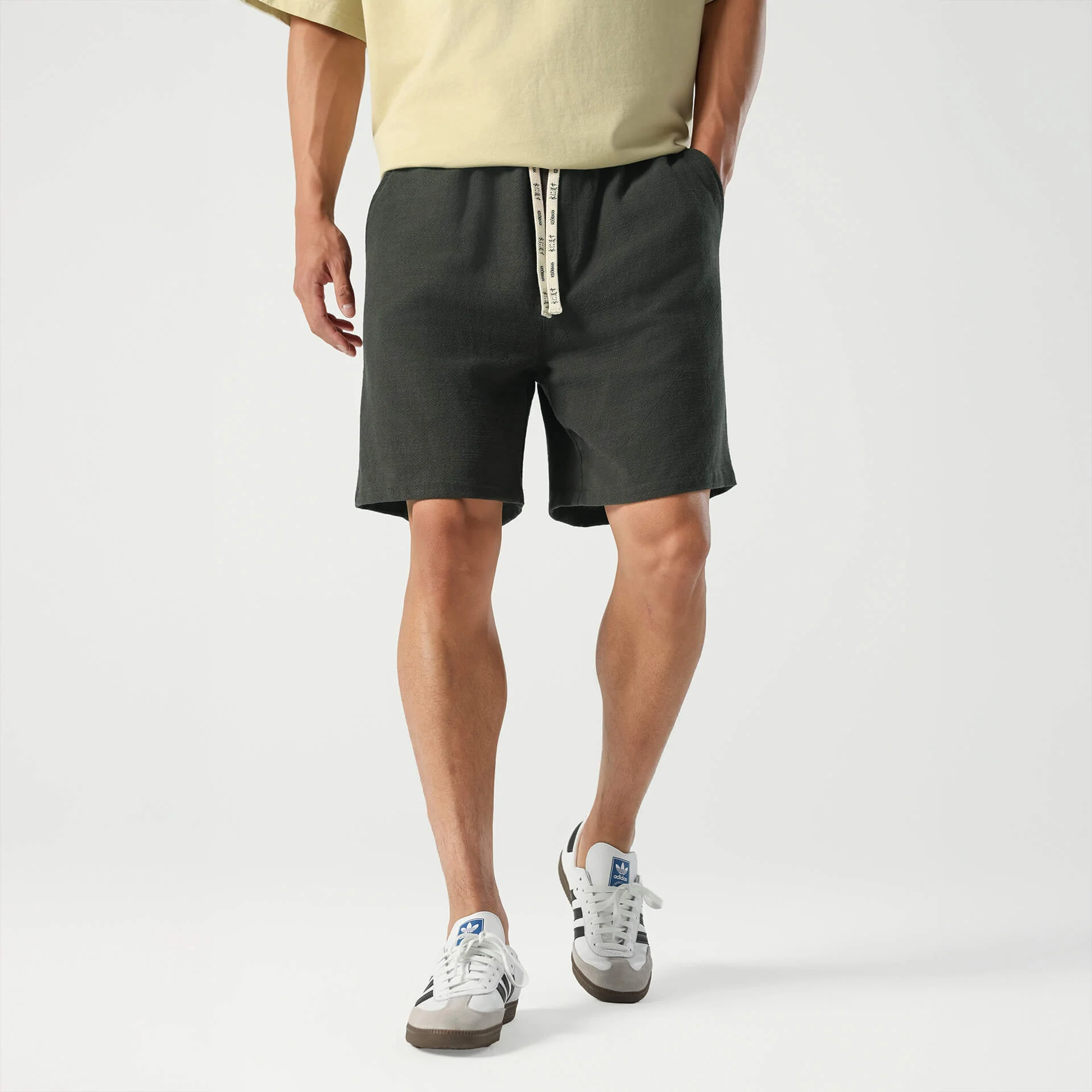 Atoji Above the Knee Shorts - Image 12
