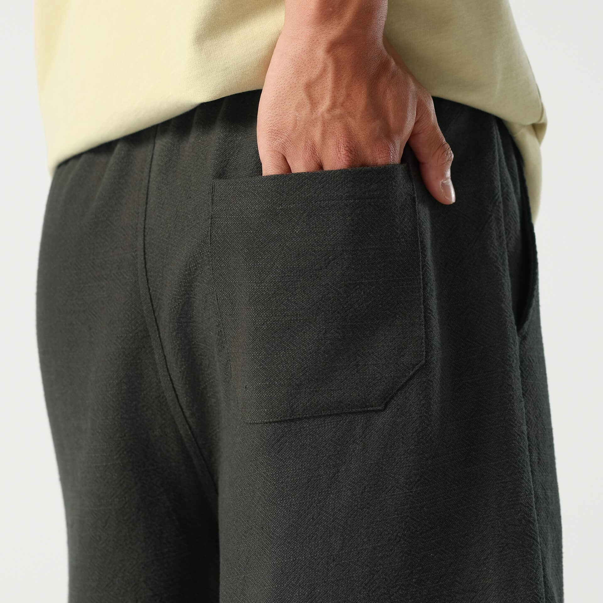 Atoji Above the Knee Shorts - Image 15