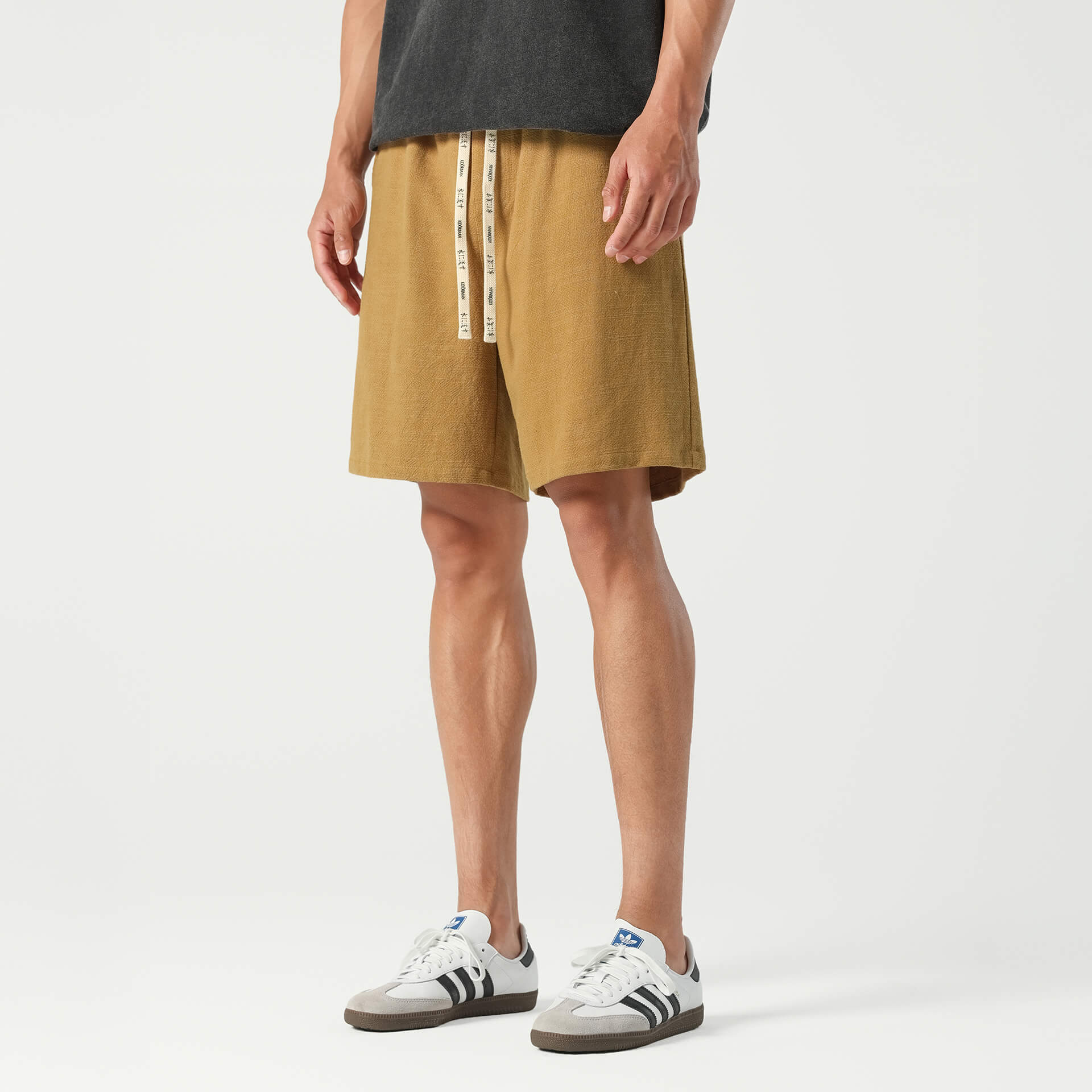 Atoji Above the Knee Shorts - Image 2