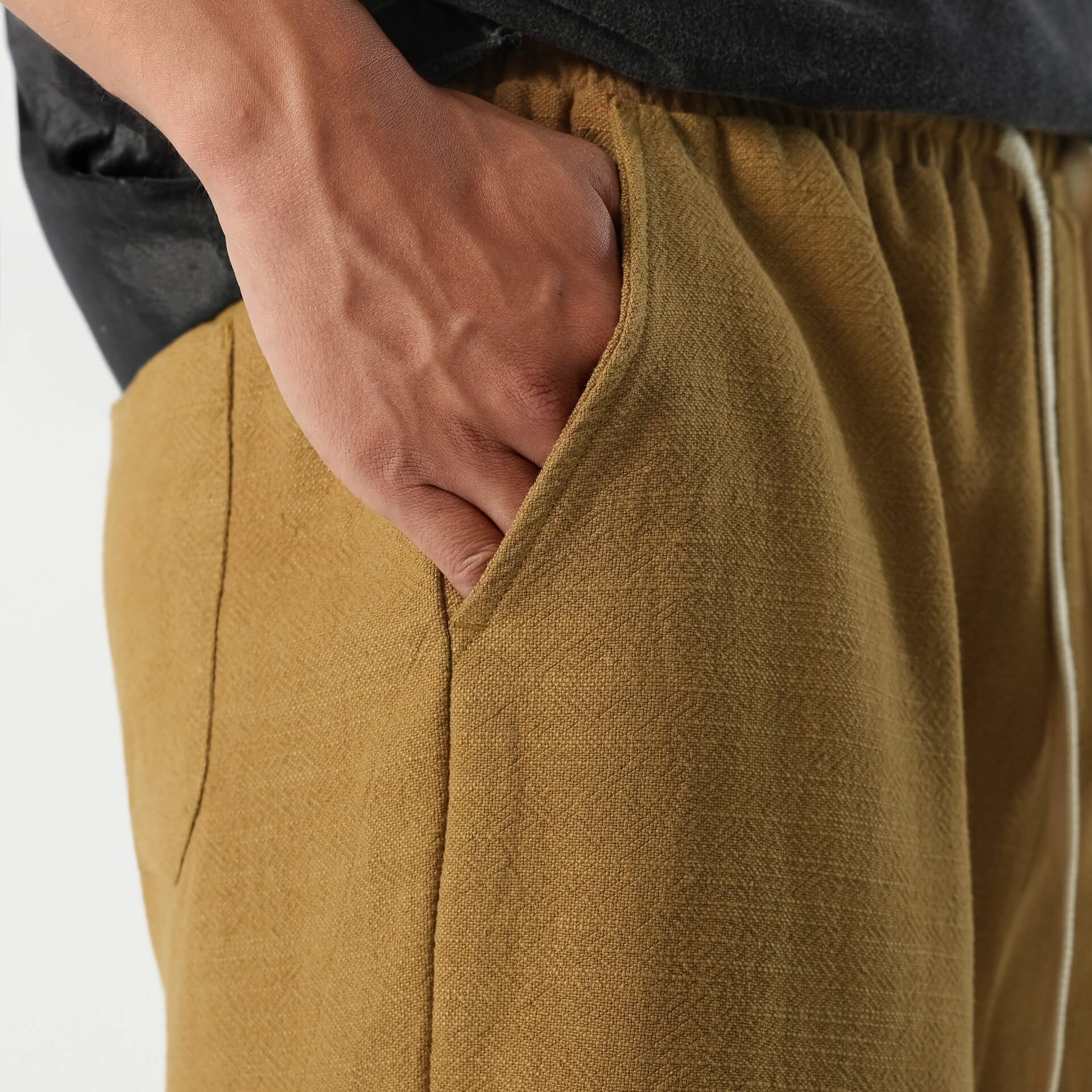 Atoji Above the Knee Shorts - Image 5