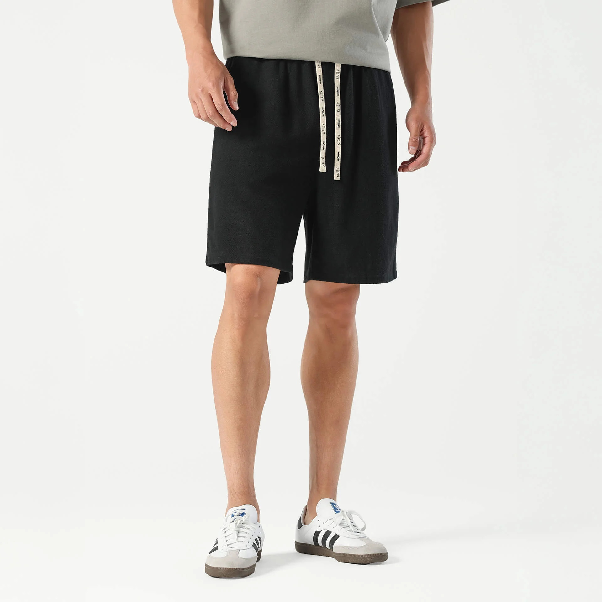 Atoji Above the Knee Shorts - Image 7