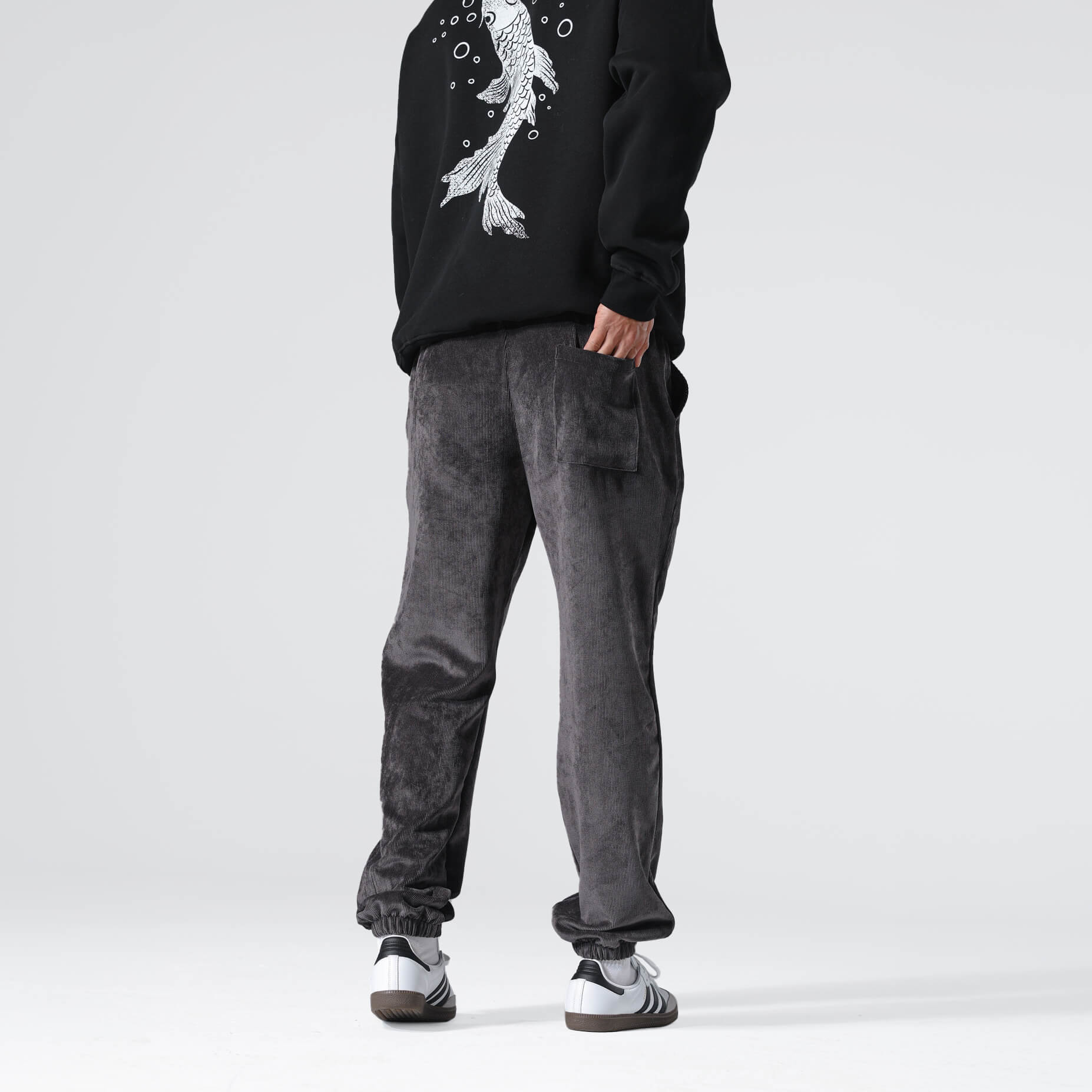 Biraki Corduroy Pants 2.0 - Image 10