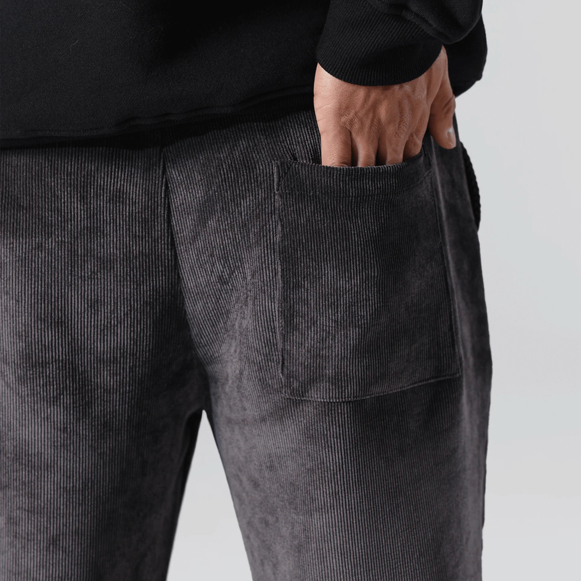 Biraki Corduroy Pants 2.0 - Image 11