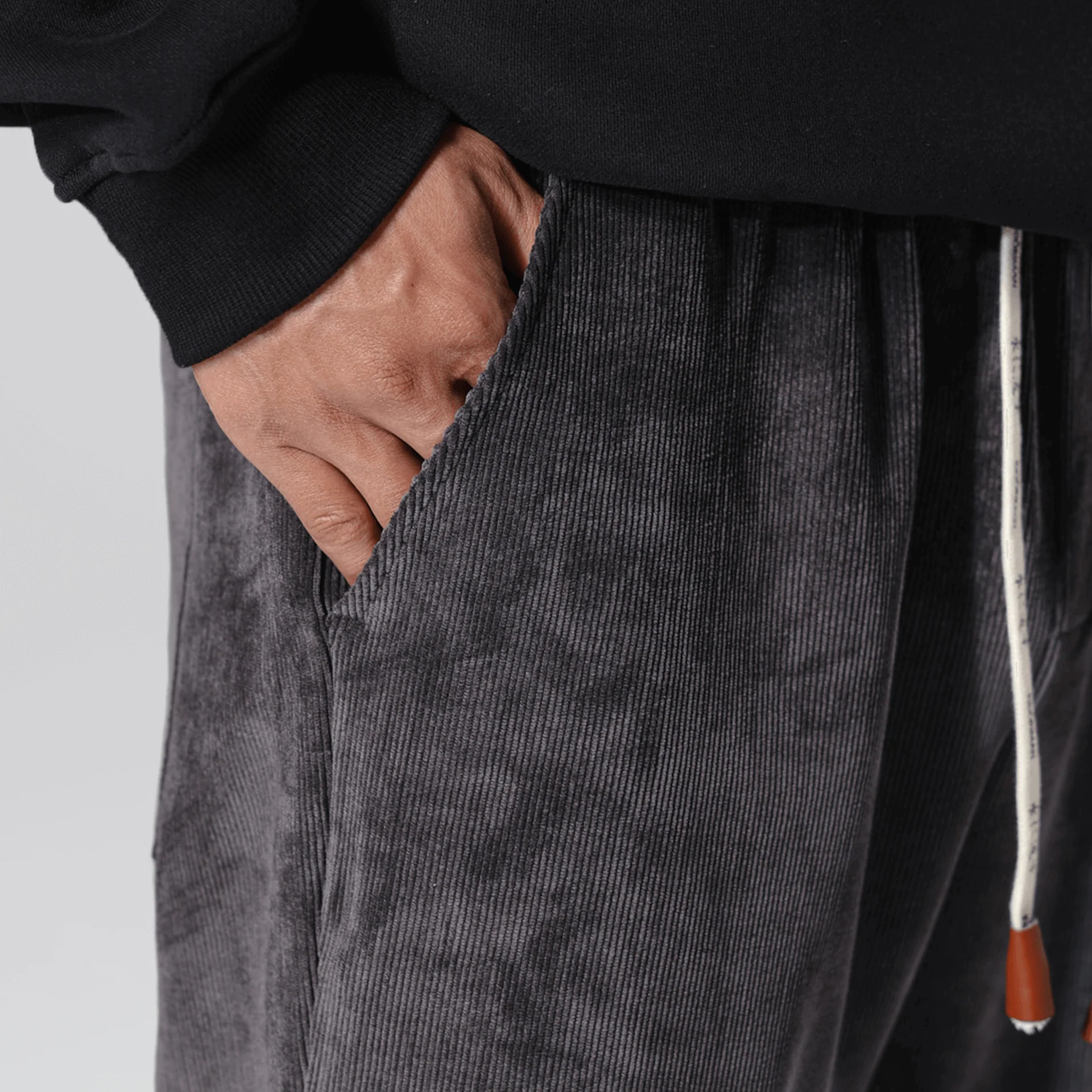 Biraki Corduroy Pants 2.0 - Image 12