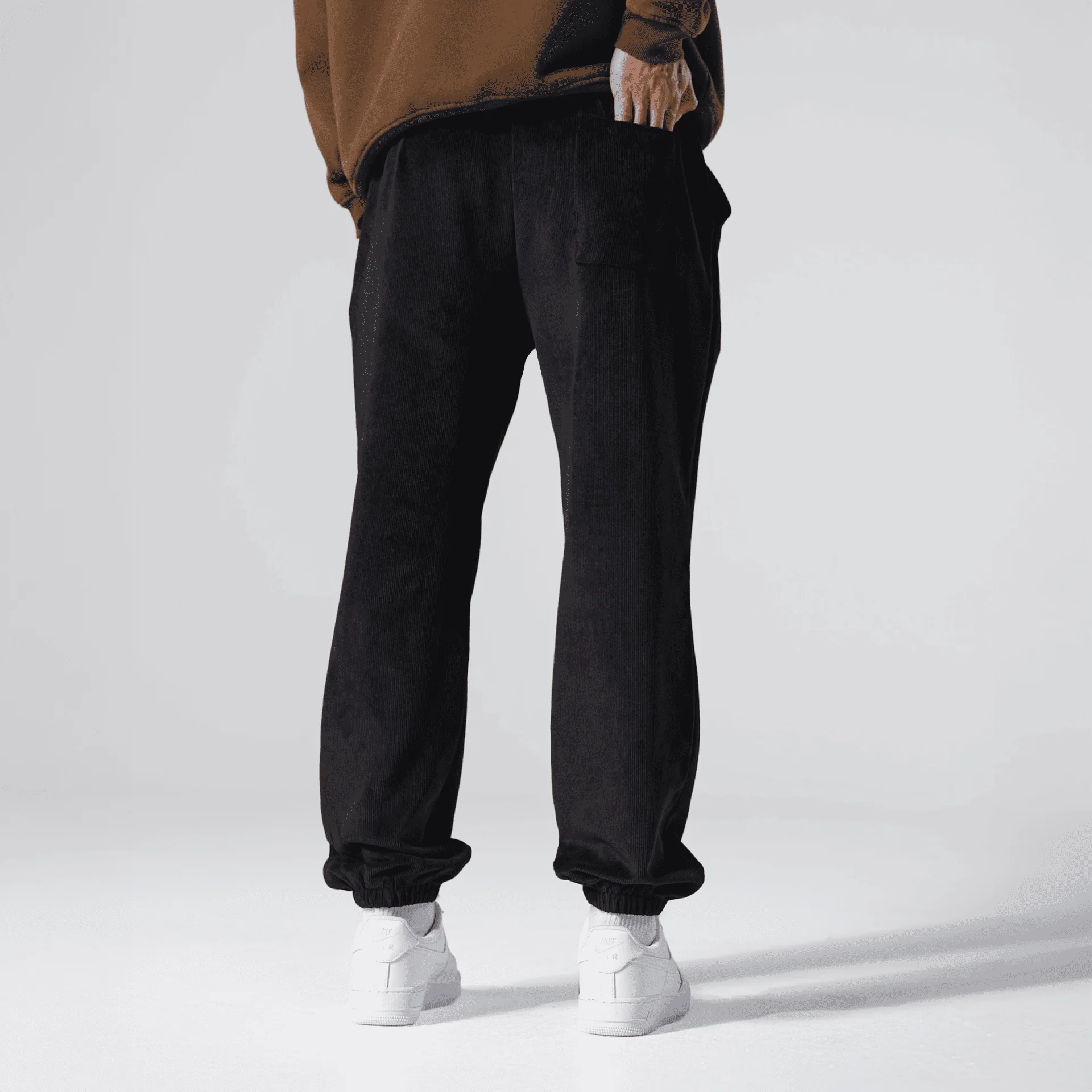 Biraki Corduroy Pants 2.0 - Image 3