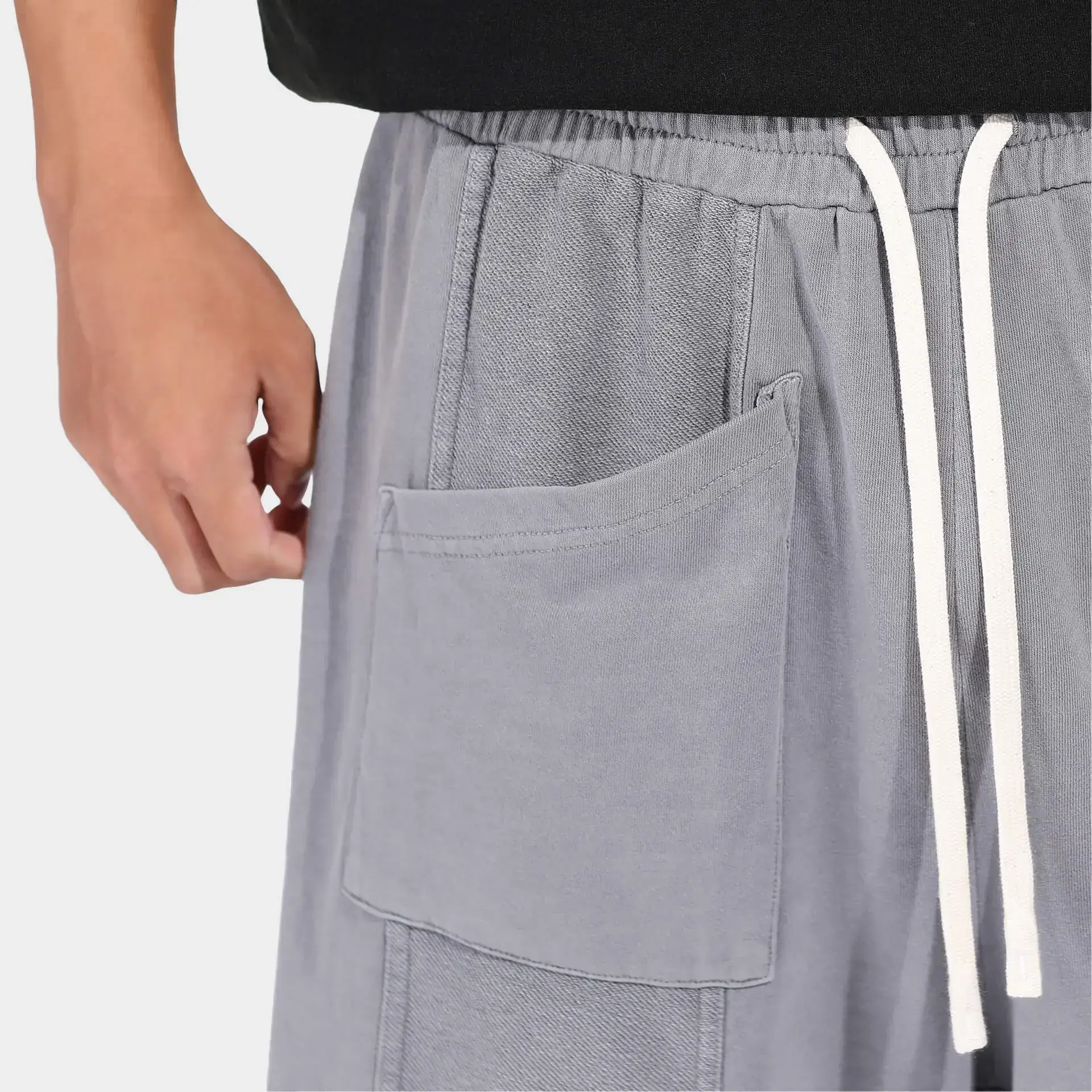 Buki Sweat Shorts - Image 10
