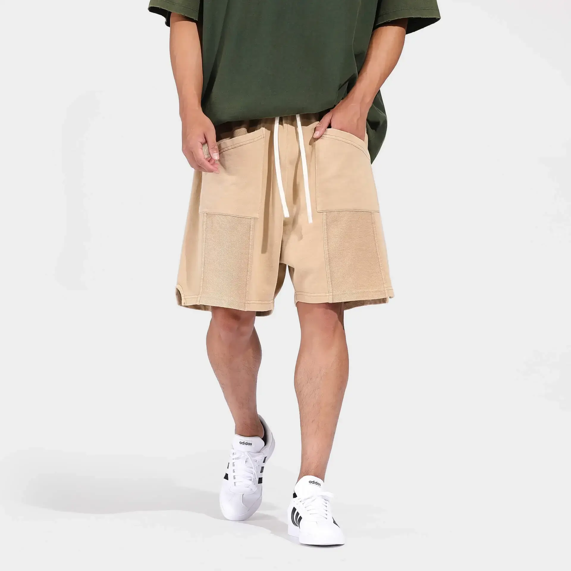 Buki Sweat Shorts - Image 12
