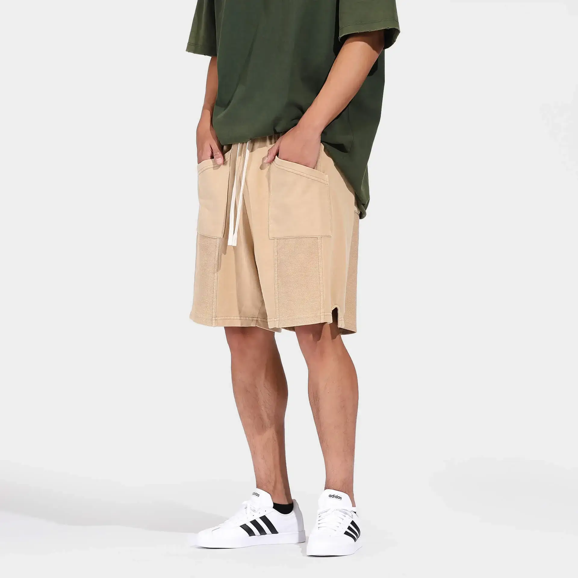 Buki Sweat Shorts - Image 13
