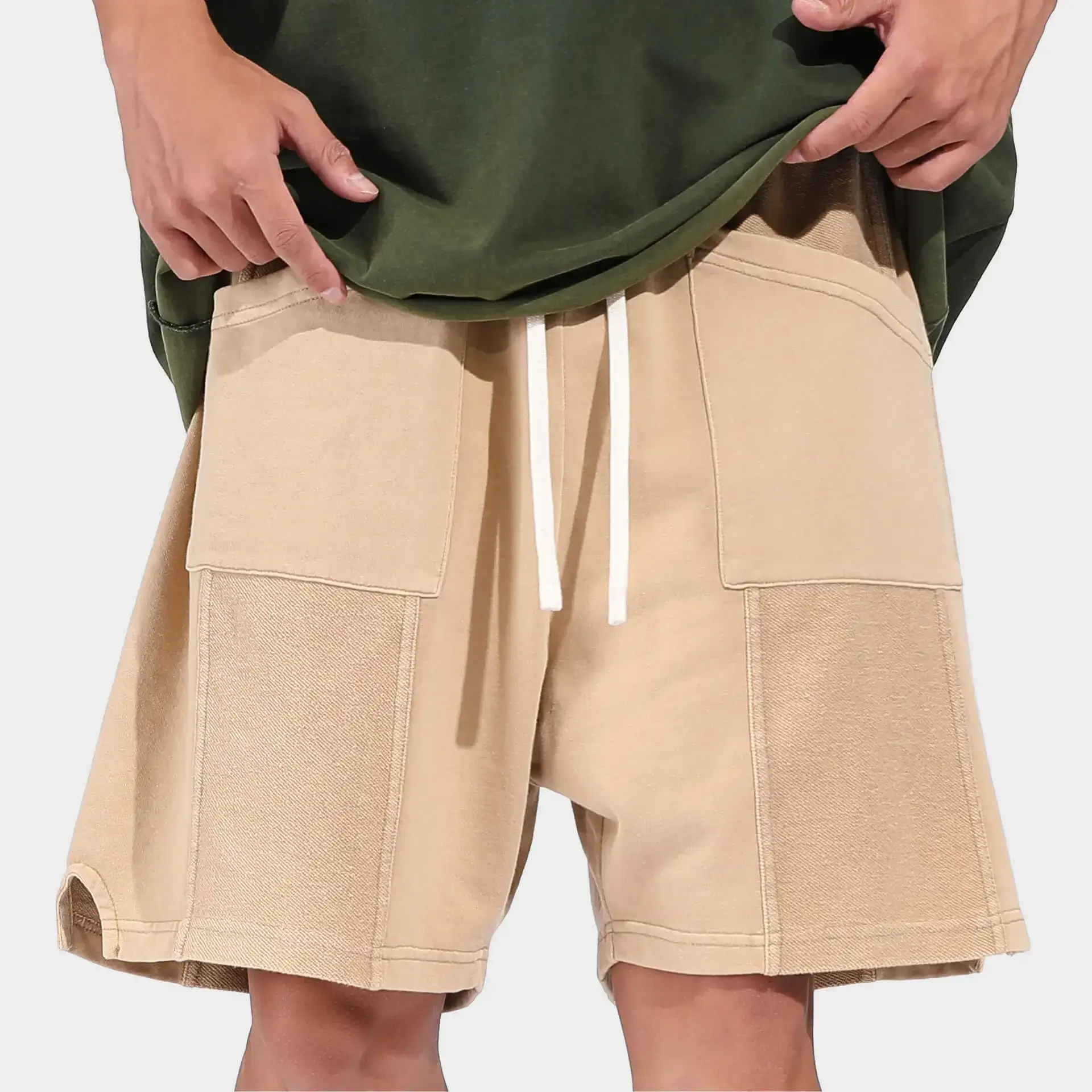 Buki Sweat Shorts - Image 14