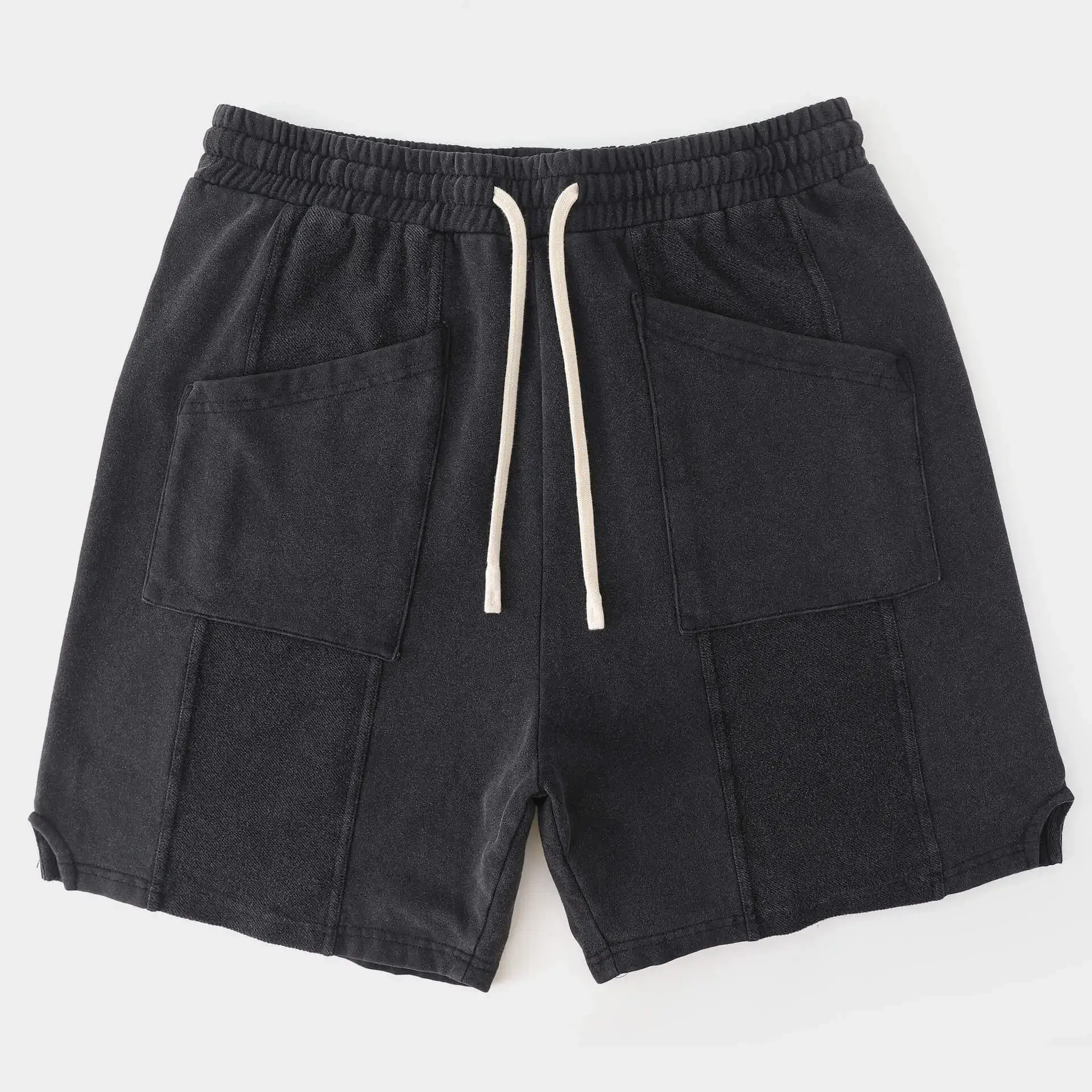 Buki Sweat Shorts - Image 3