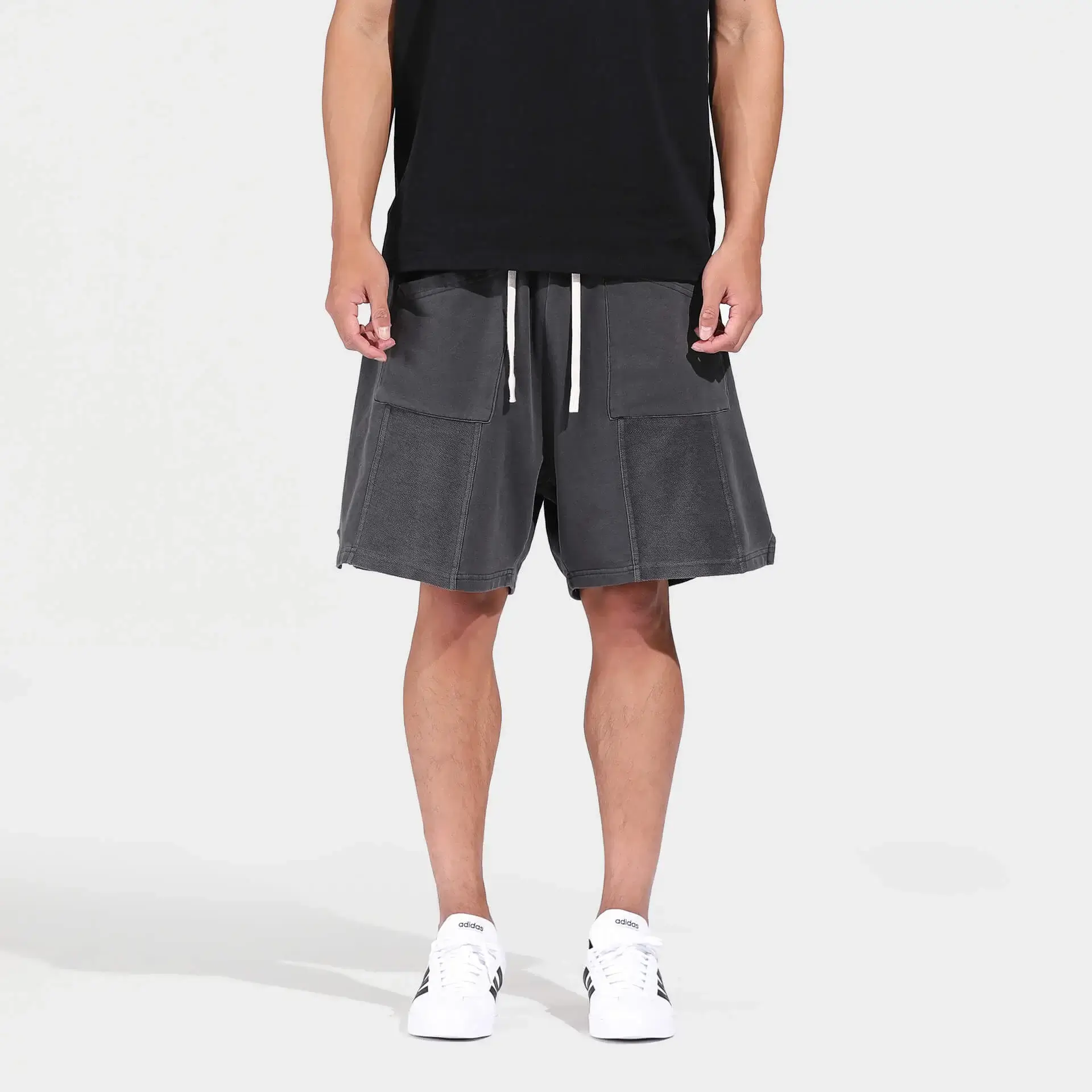 Buki Sweat Shorts - Image 5
