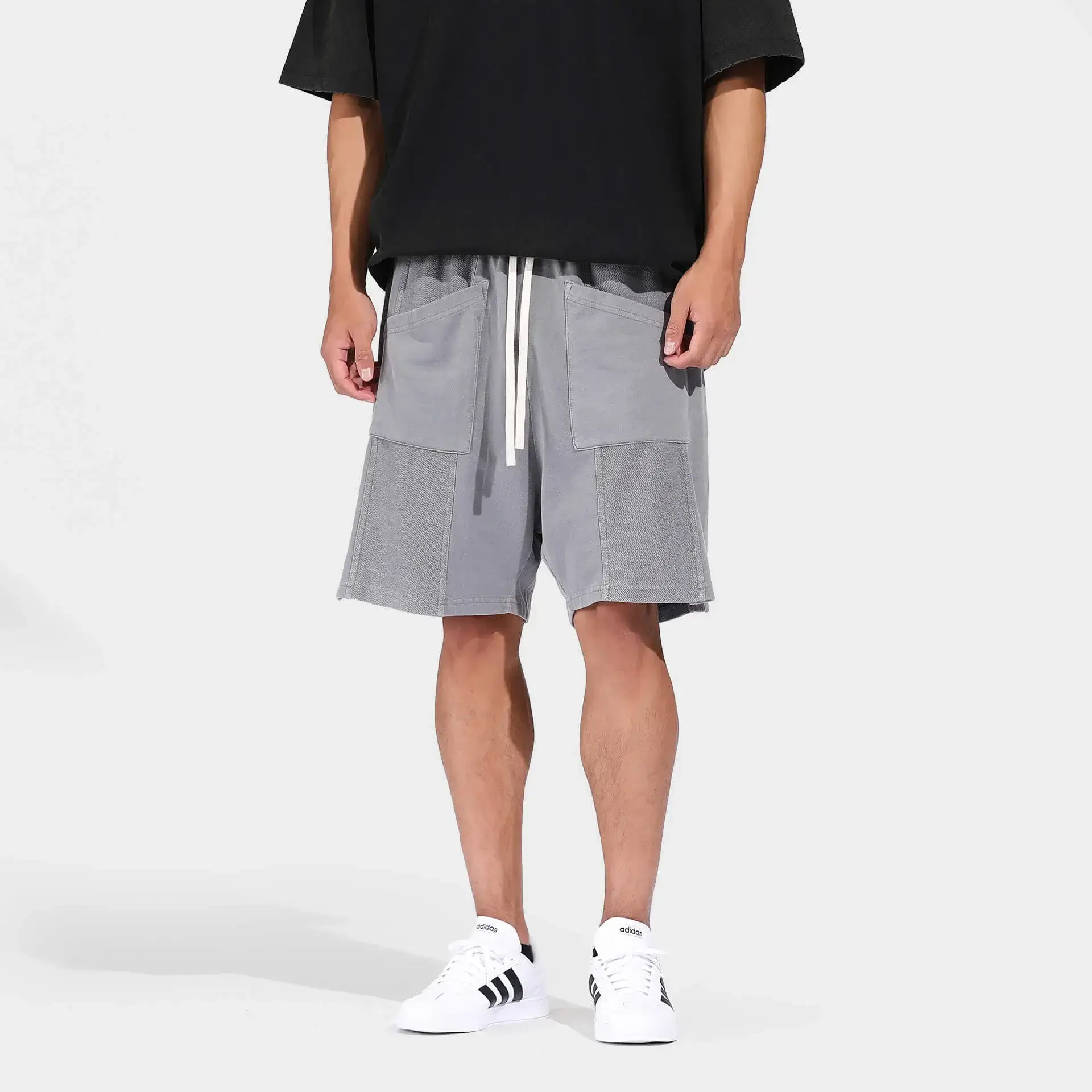 Buki Sweat Shorts - Image 8