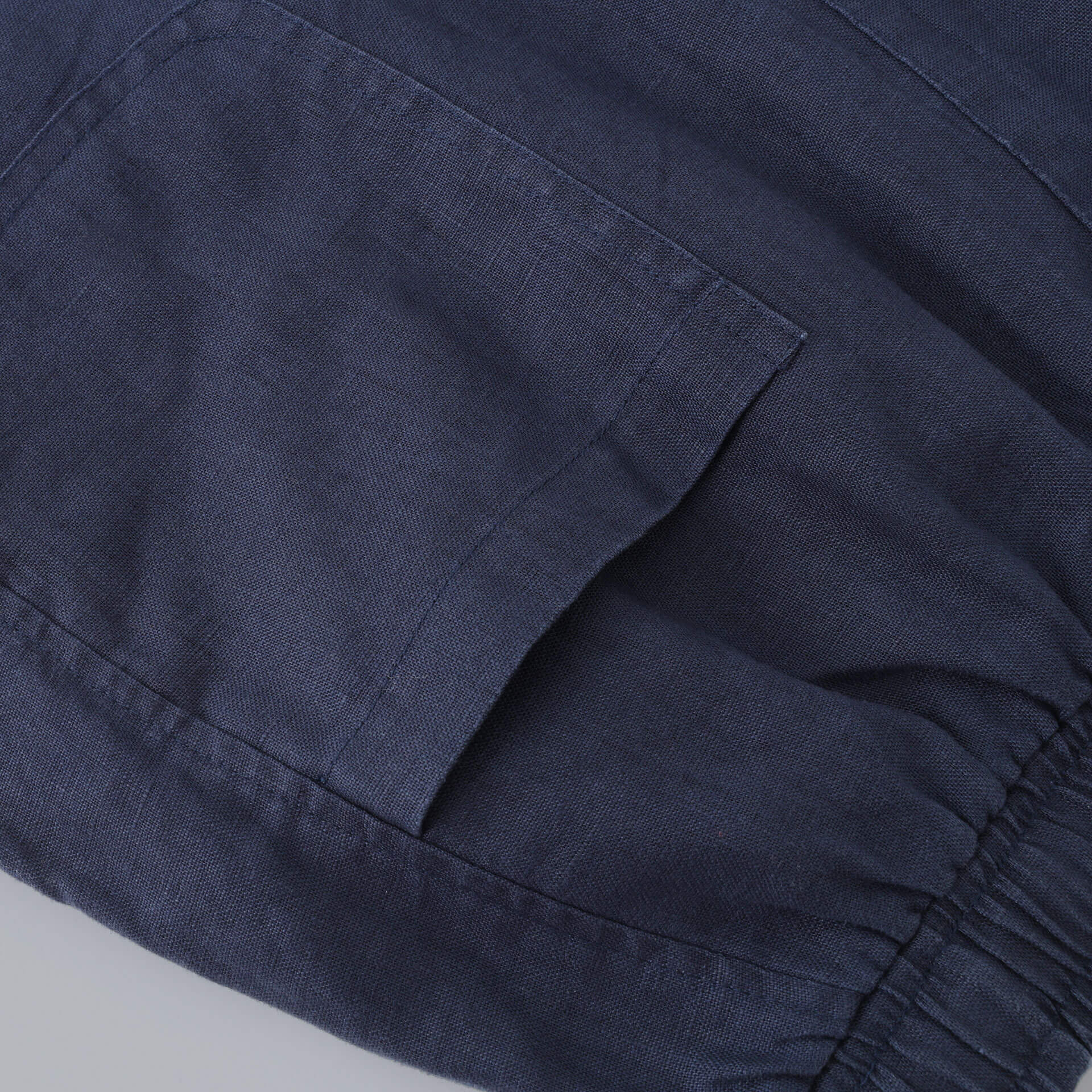 Choku 100% Linen Pants - Image 14