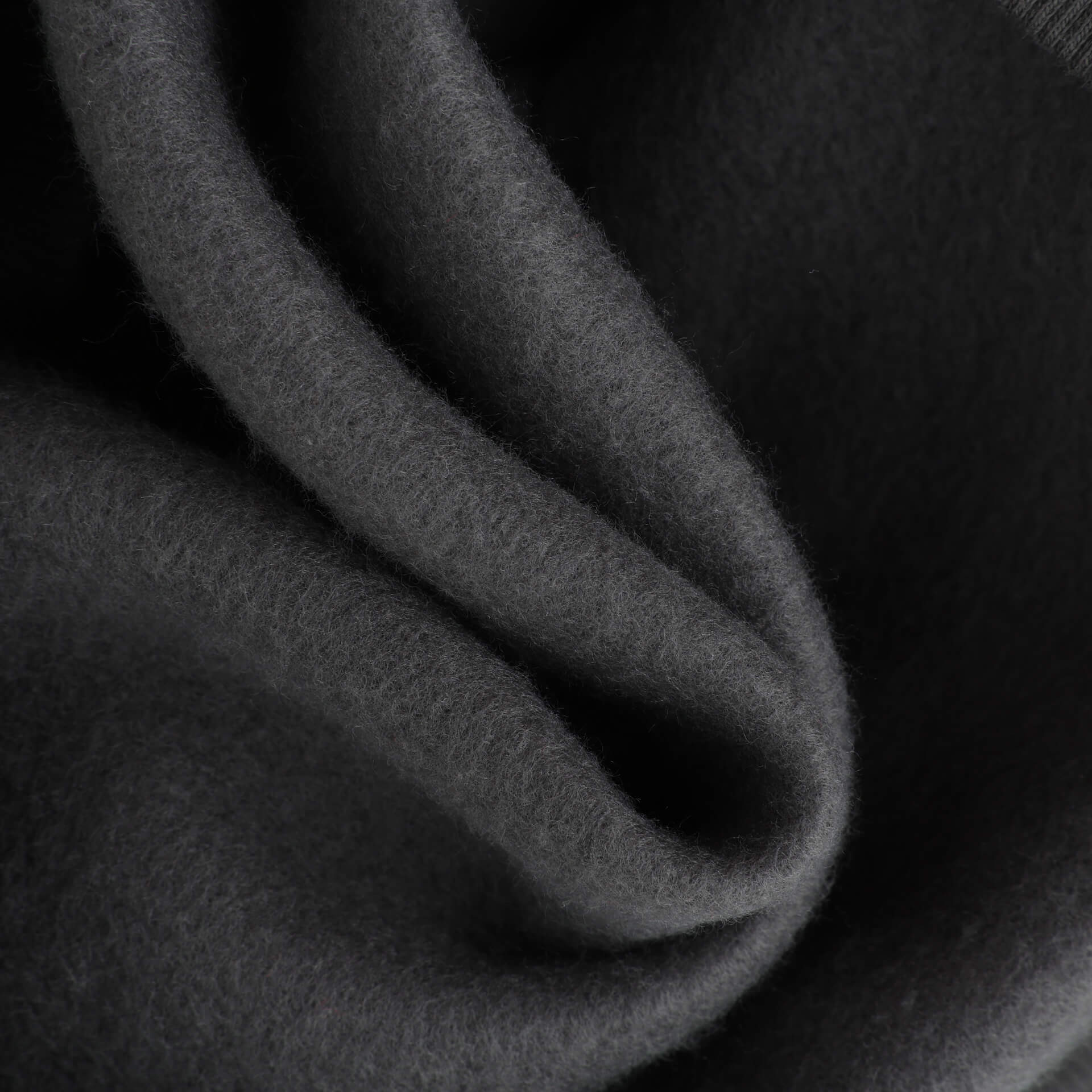 Fuyu pullover fleece Hoodie - Image 11