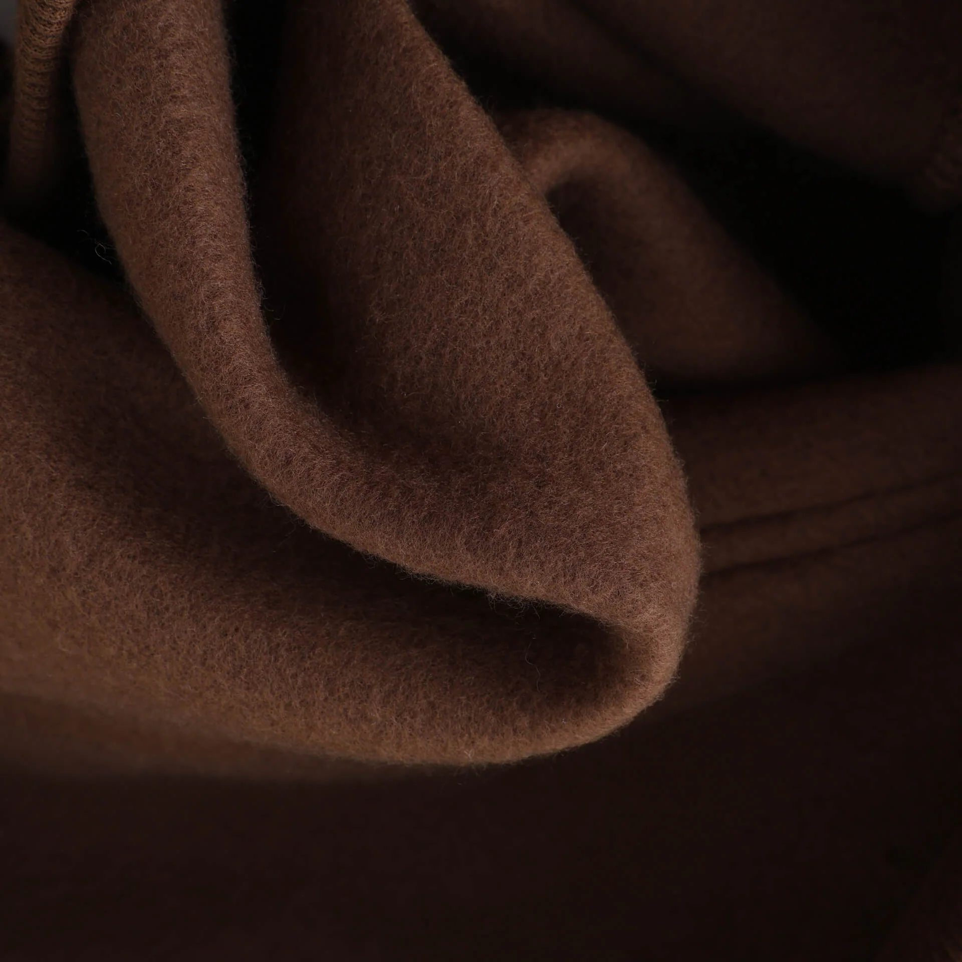 Fuyu pullover fleece Hoodie - Image 20