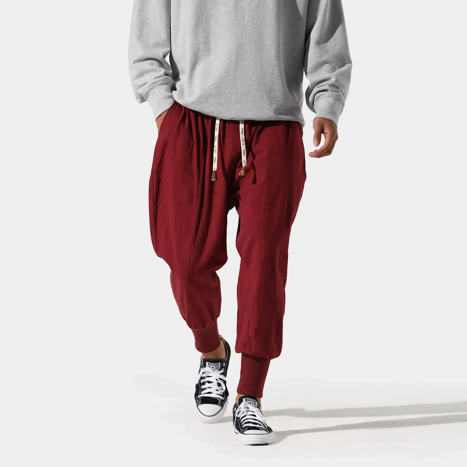 Gelyu Harem Pants - Image 6