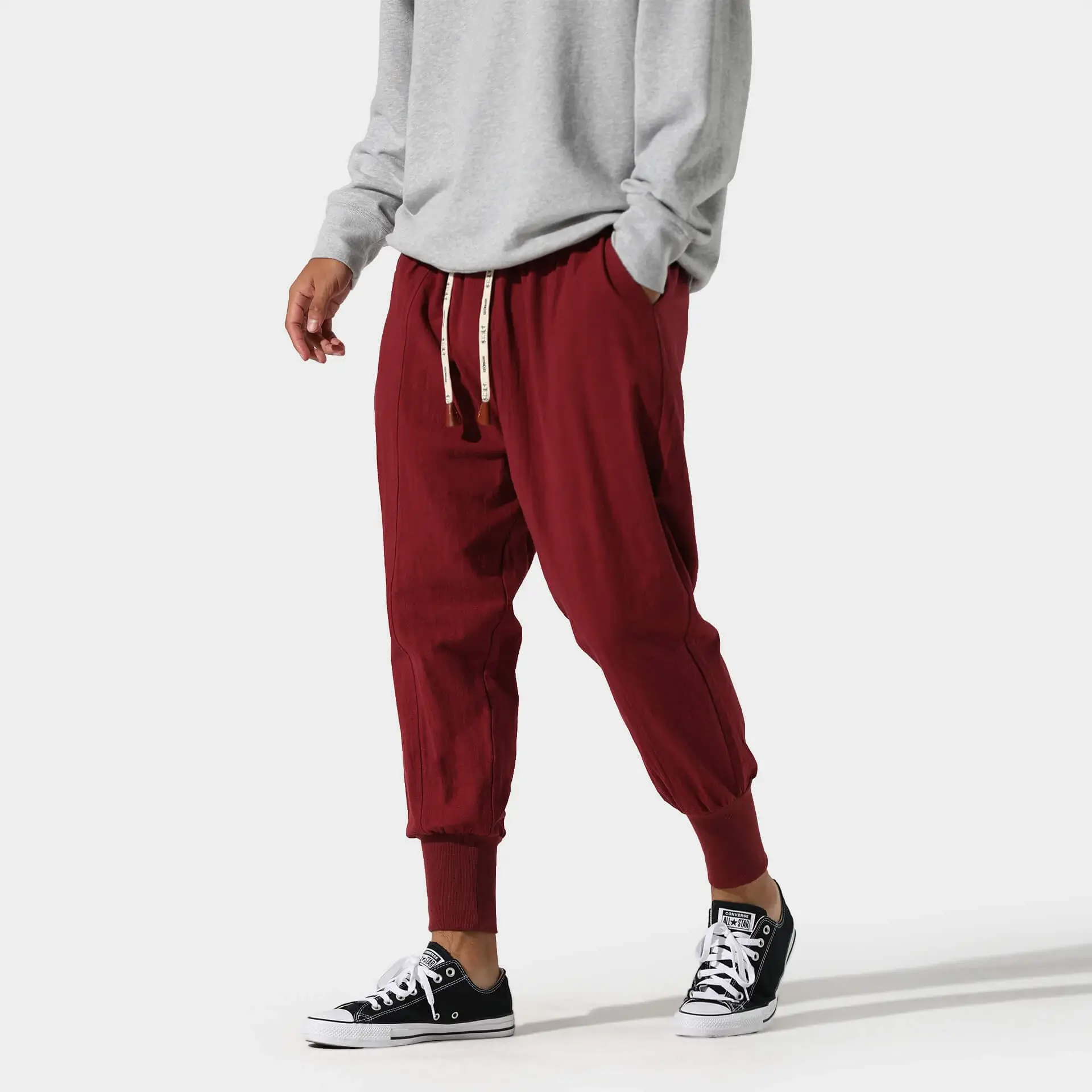 Gelyu Harem Pants - Image 7