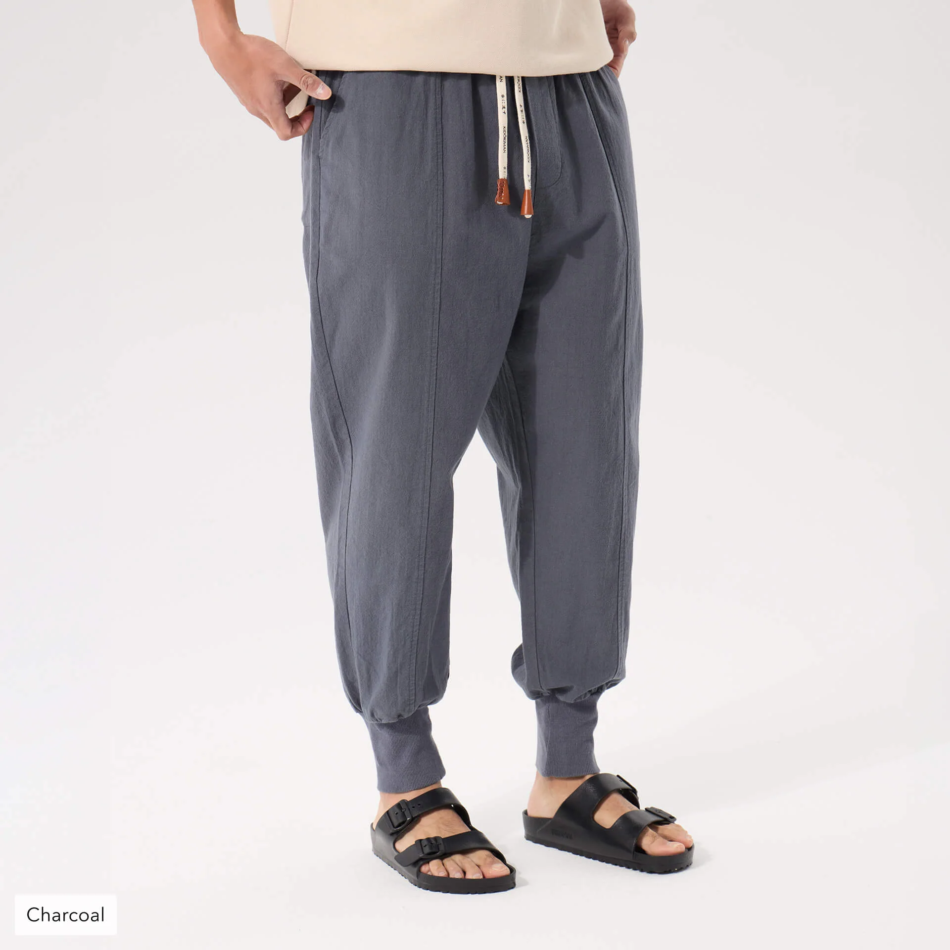 Gelyu Harem Pants 2.0 - Image 10