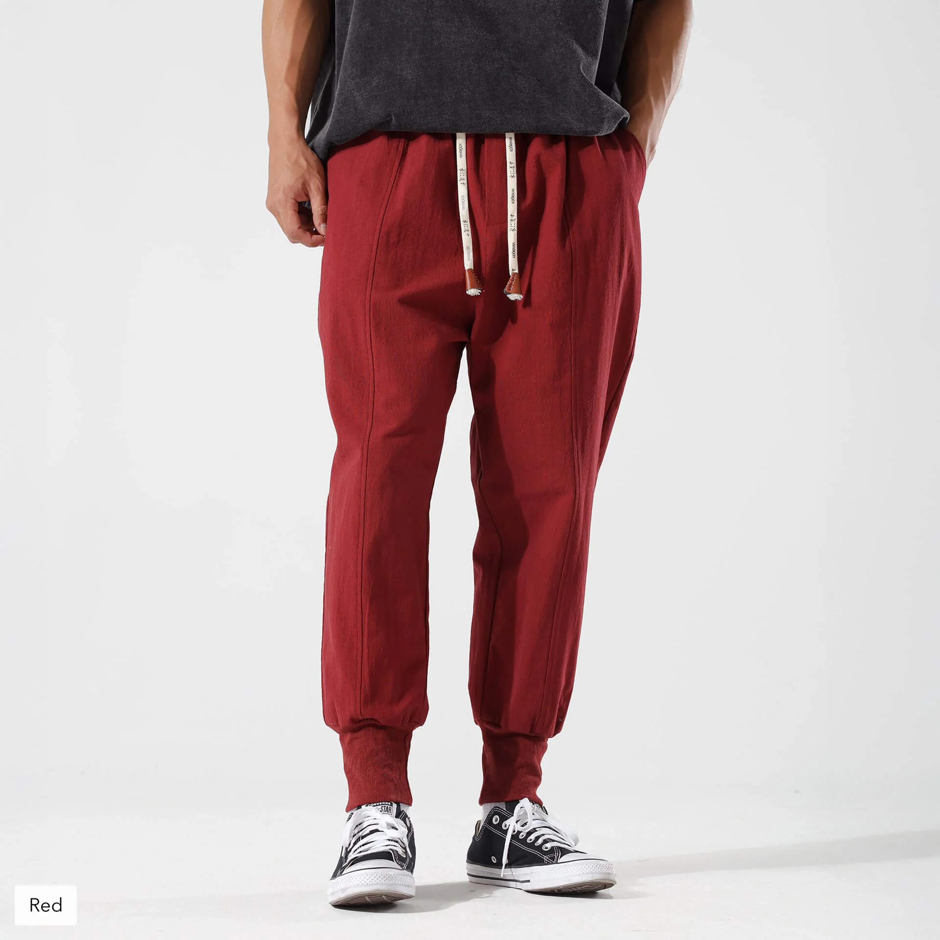 Gelyu Harem Pants 2.0 - Image 12