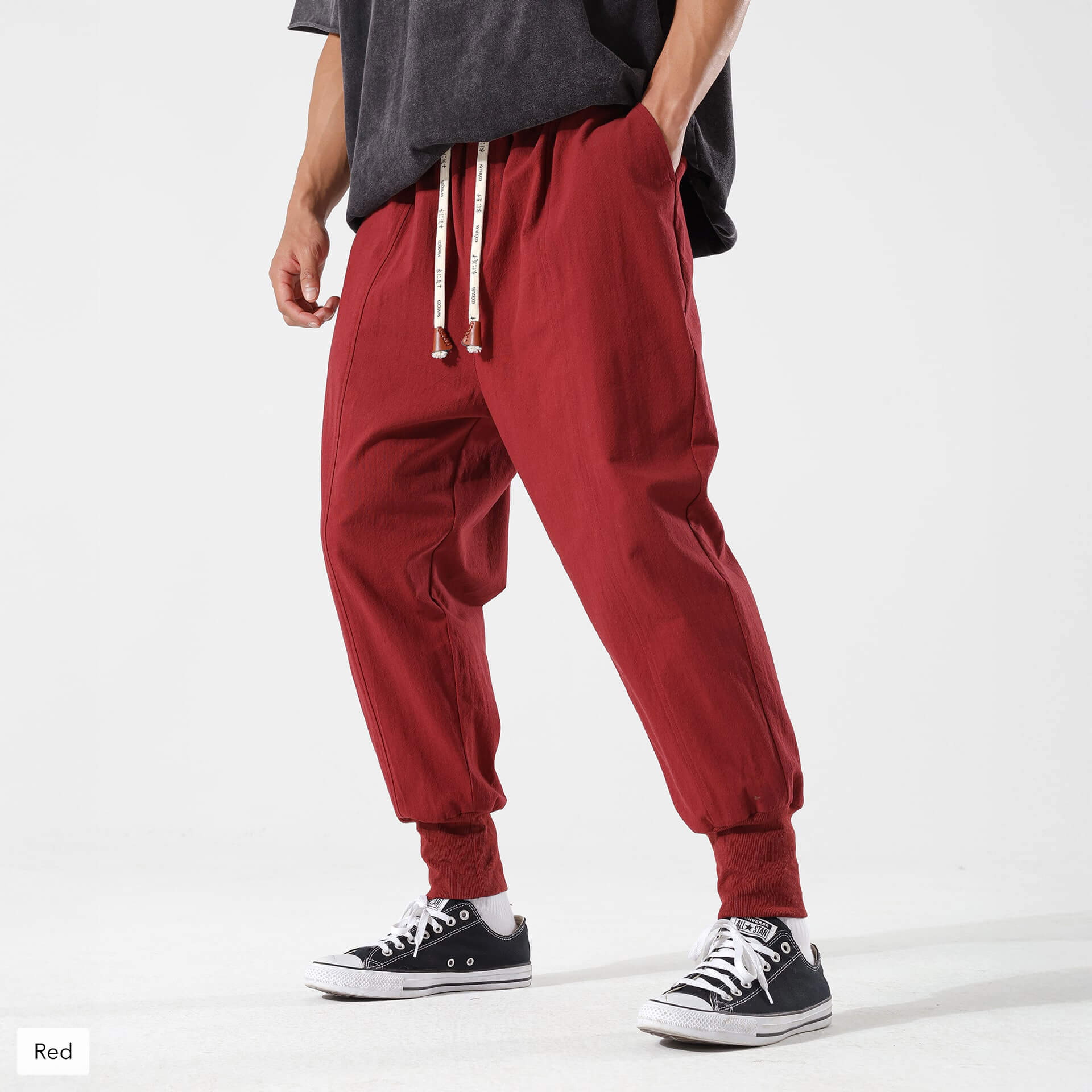 Gelyu Harem Pants 2.0 - Image 13