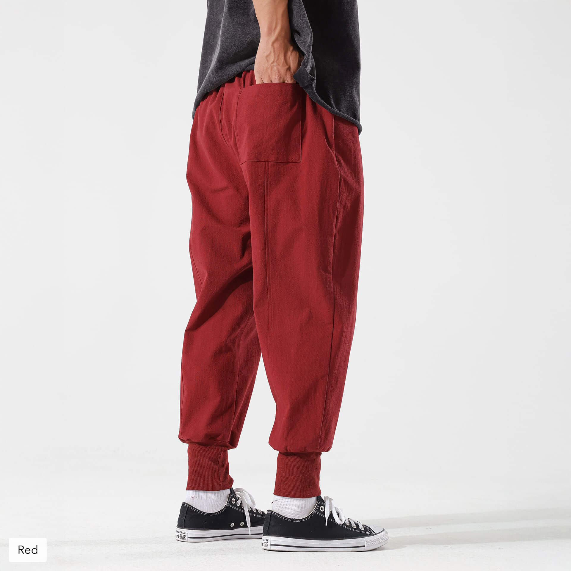 Gelyu Harem Pants 2.0 - Image 14