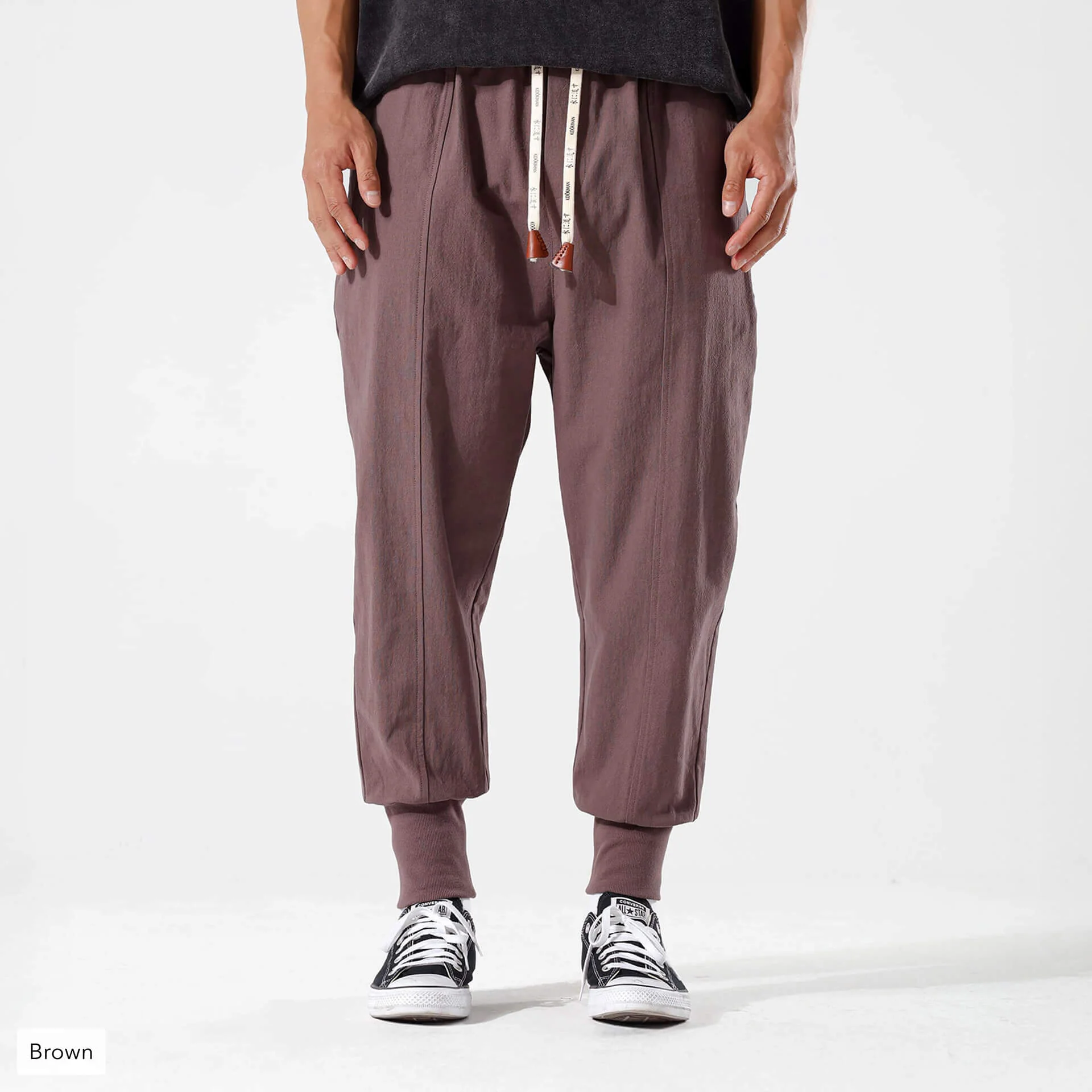 Gelyu Harem Pants 2.0 - Image 16
