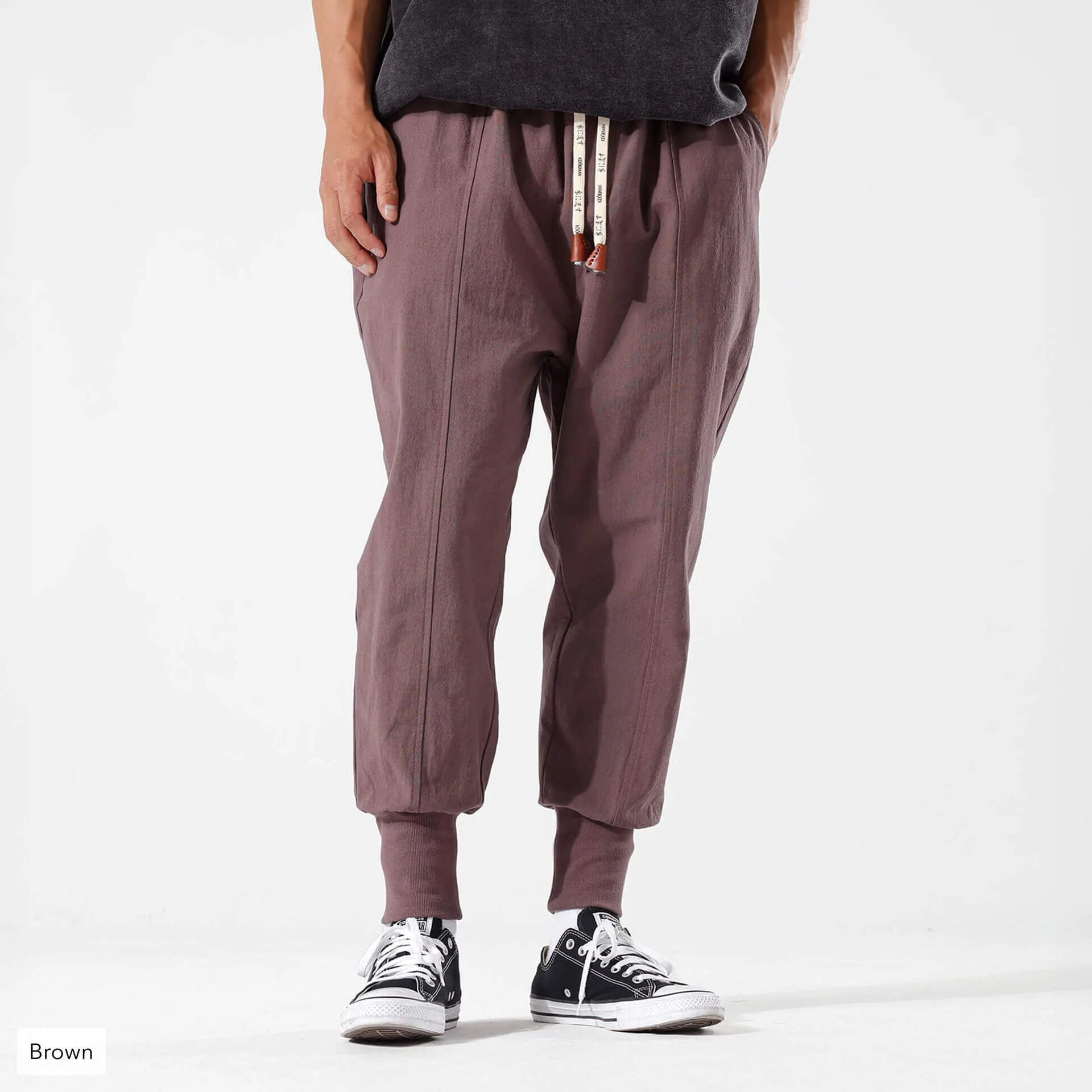 Gelyu Harem Pants 2.0 - Image 17