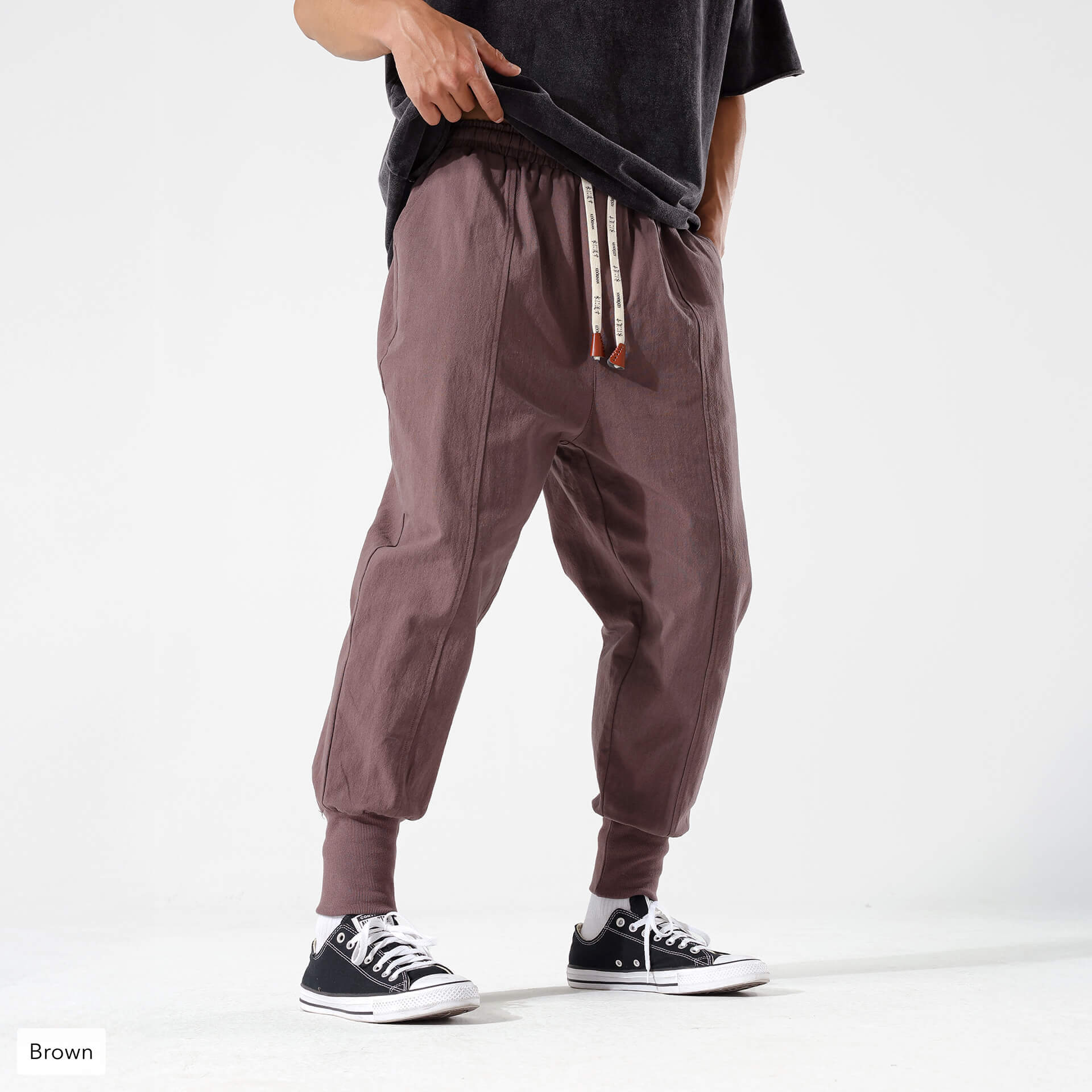 Gelyu Harem Pants 2.0 - Image 18