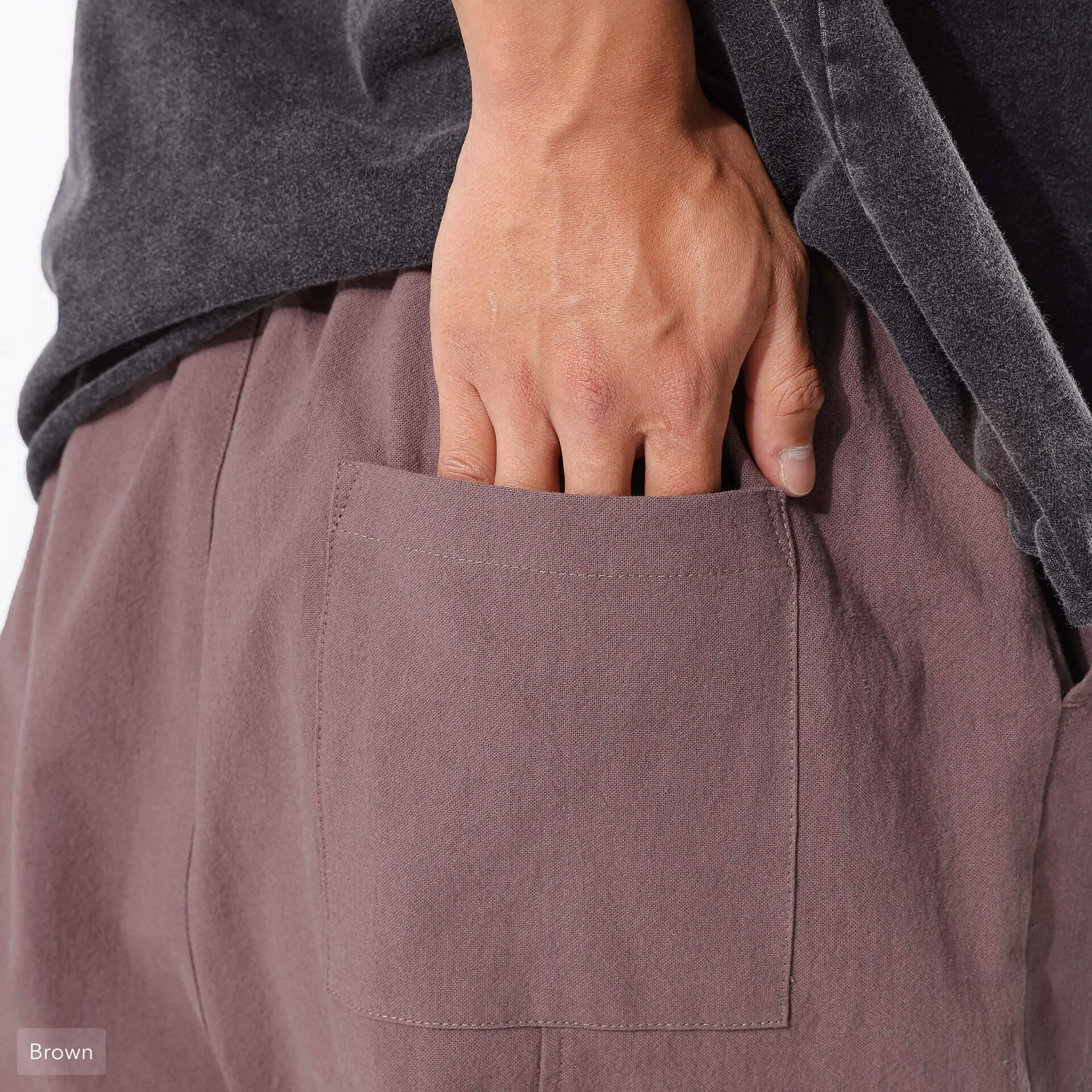 Gelyu Harem Pants 2.0 - Image 19