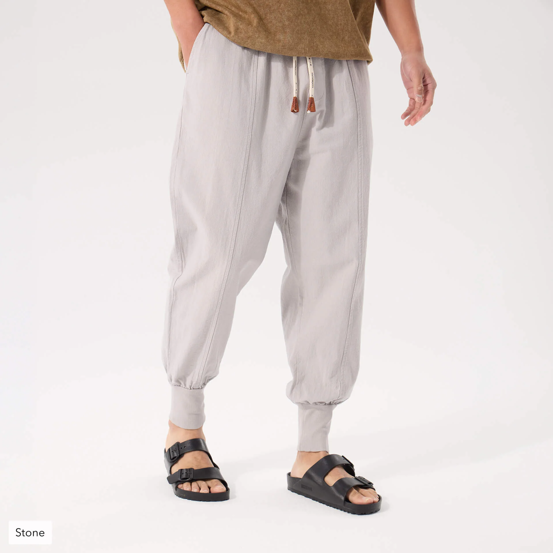 Gelyu Harem Pants 2.0 - Image 23