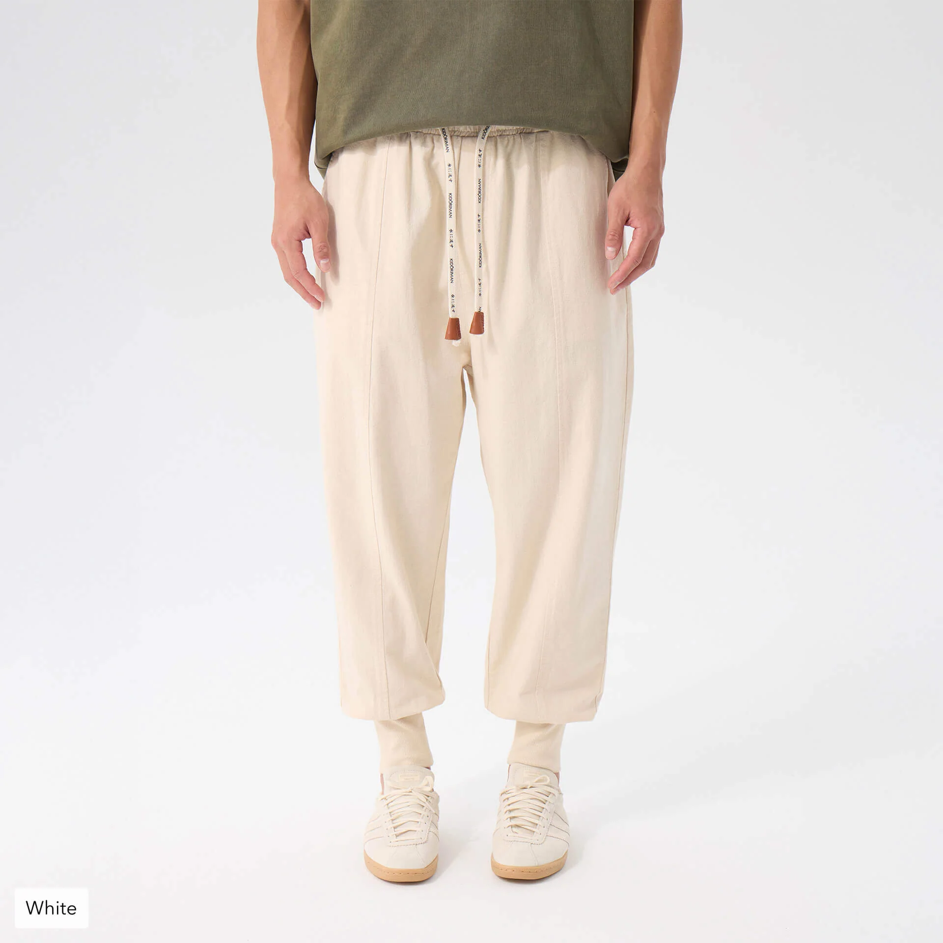 Gelyu Harem Pants 2.0 - Image 25
