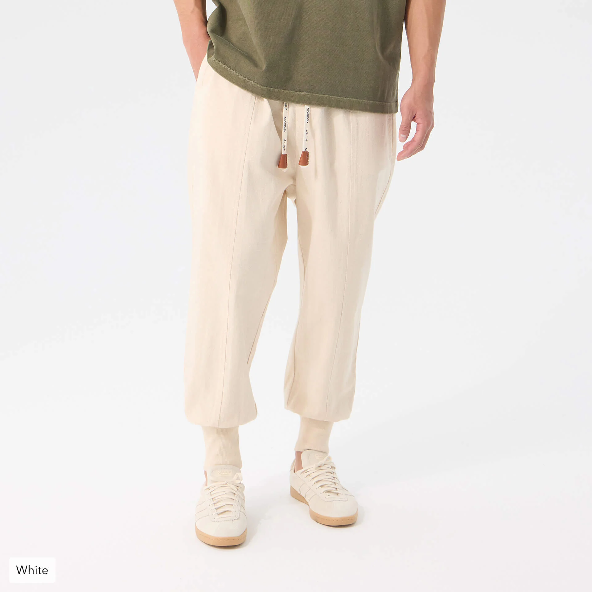 Gelyu Harem Pants 2.0 - Image 26