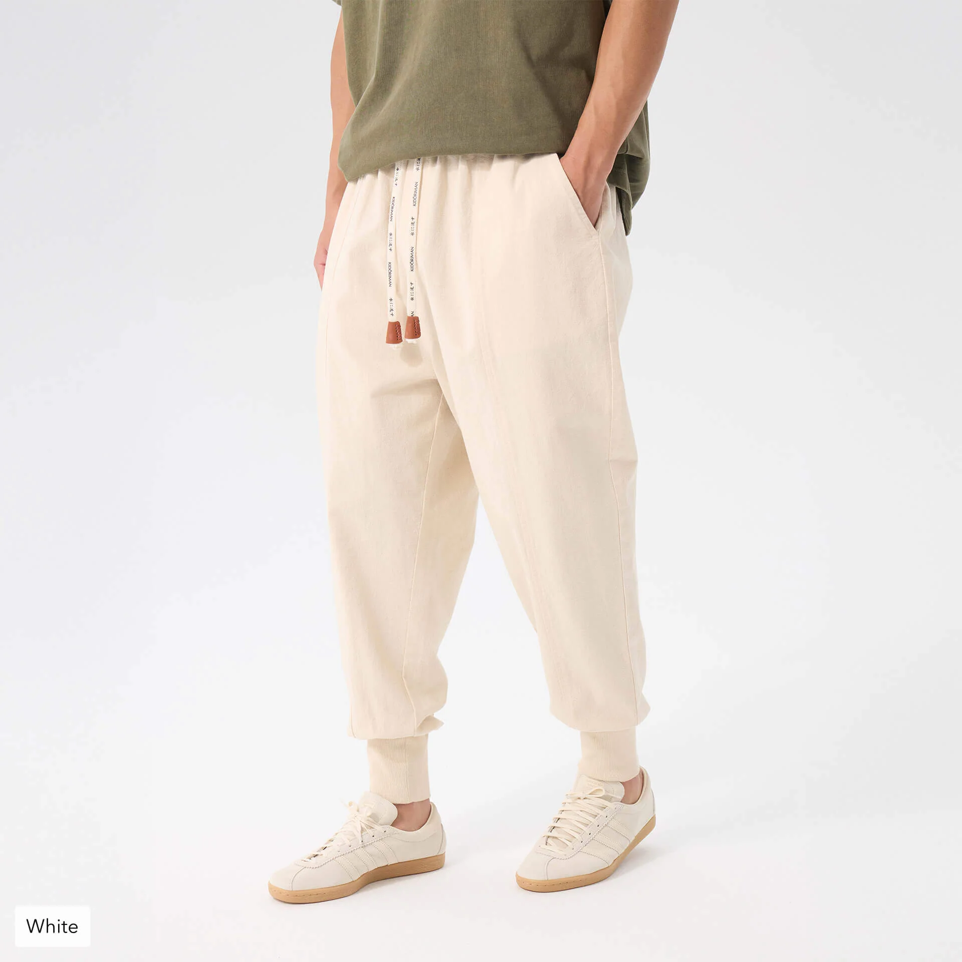 Gelyu Harem Pants 2.0 - Image 27