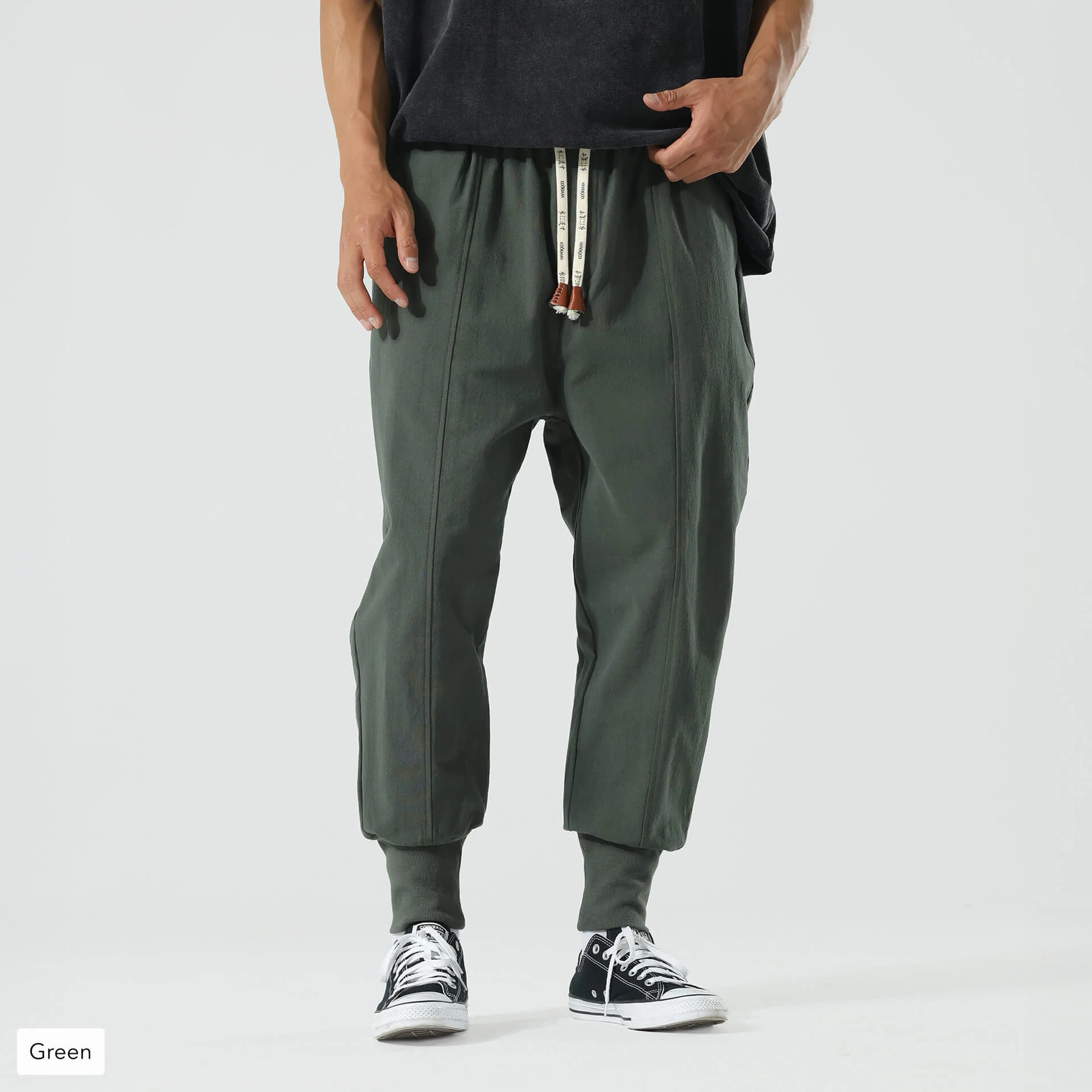 Gelyu Harem Pants 2.0 - Image 29