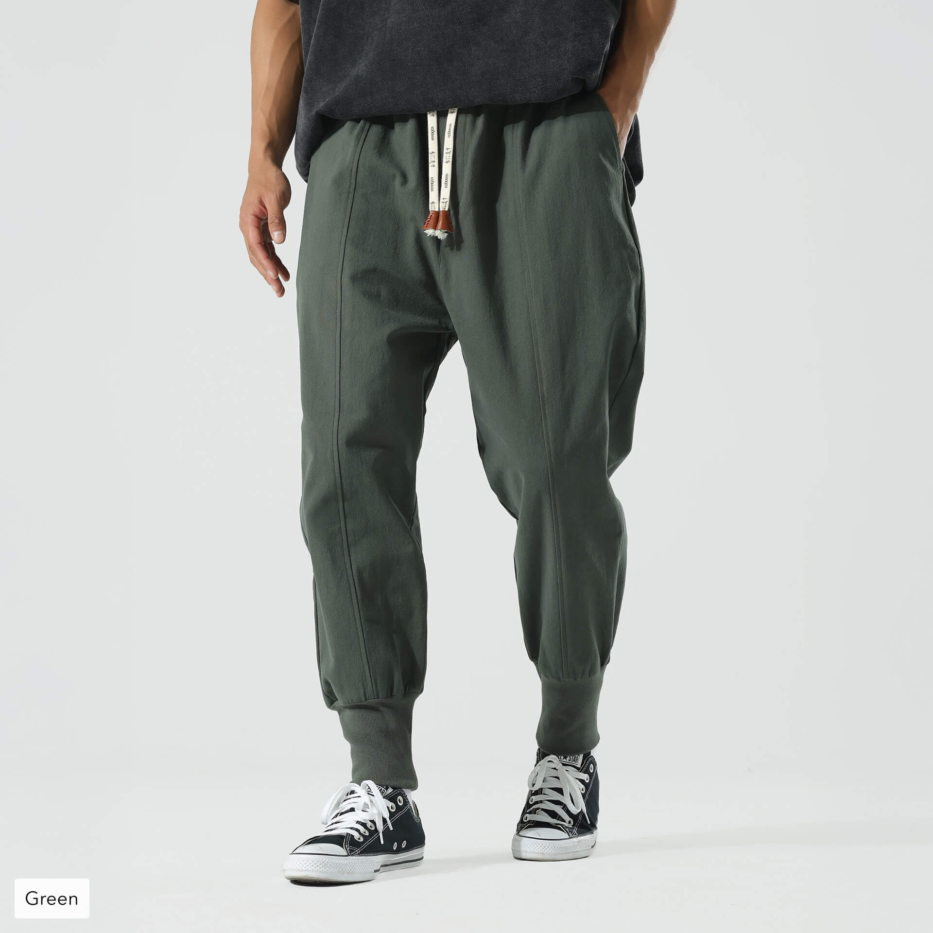 Gelyu Harem Pants 2.0 - Image 31