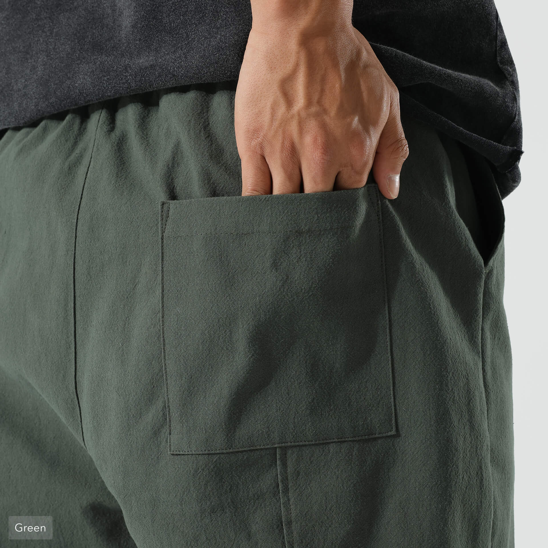 Gelyu Harem Pants 2.0 - Image 33