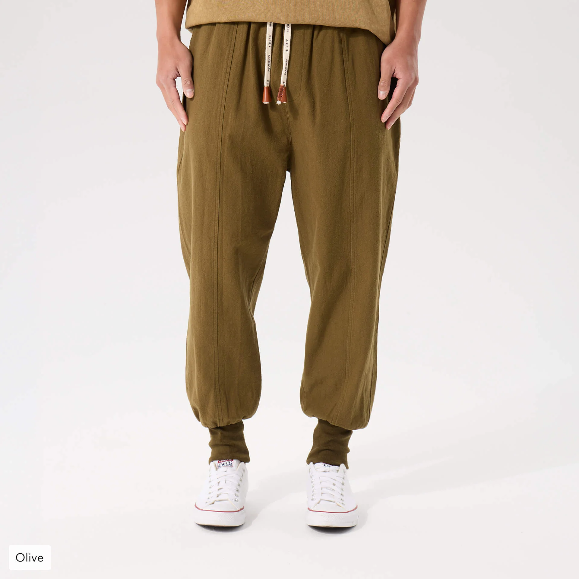 Gelyu Harem Pants 2.0 - Image 36