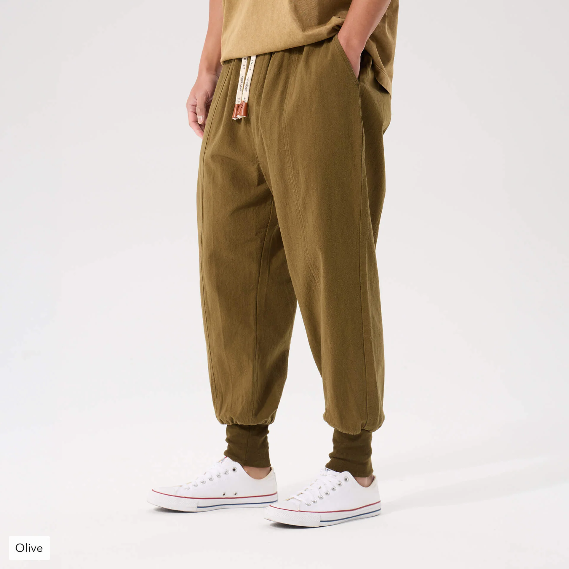 Gelyu Harem Pants 2.0 - Image 37