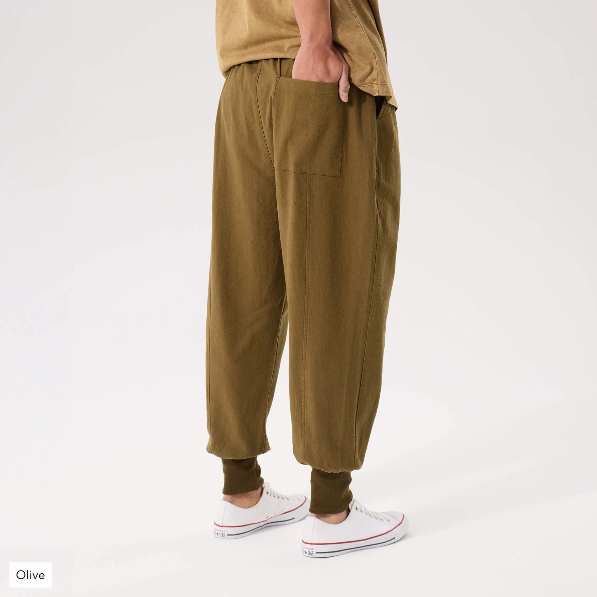 Gelyu Harem Pants 2.0 - Image 38