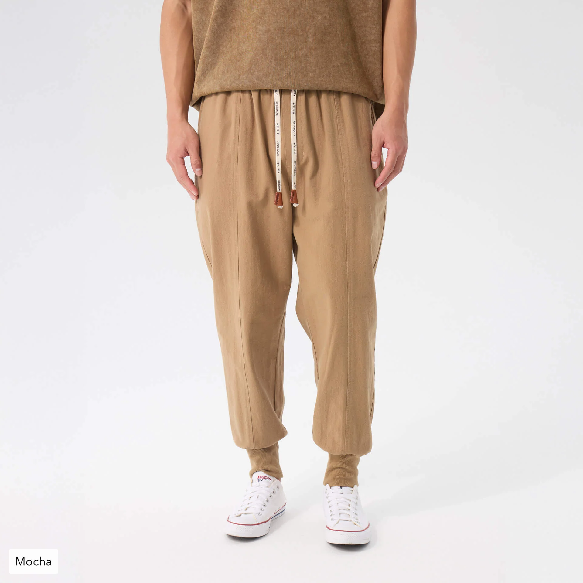 Gelyu Harem Pants 2.0 - Image 39