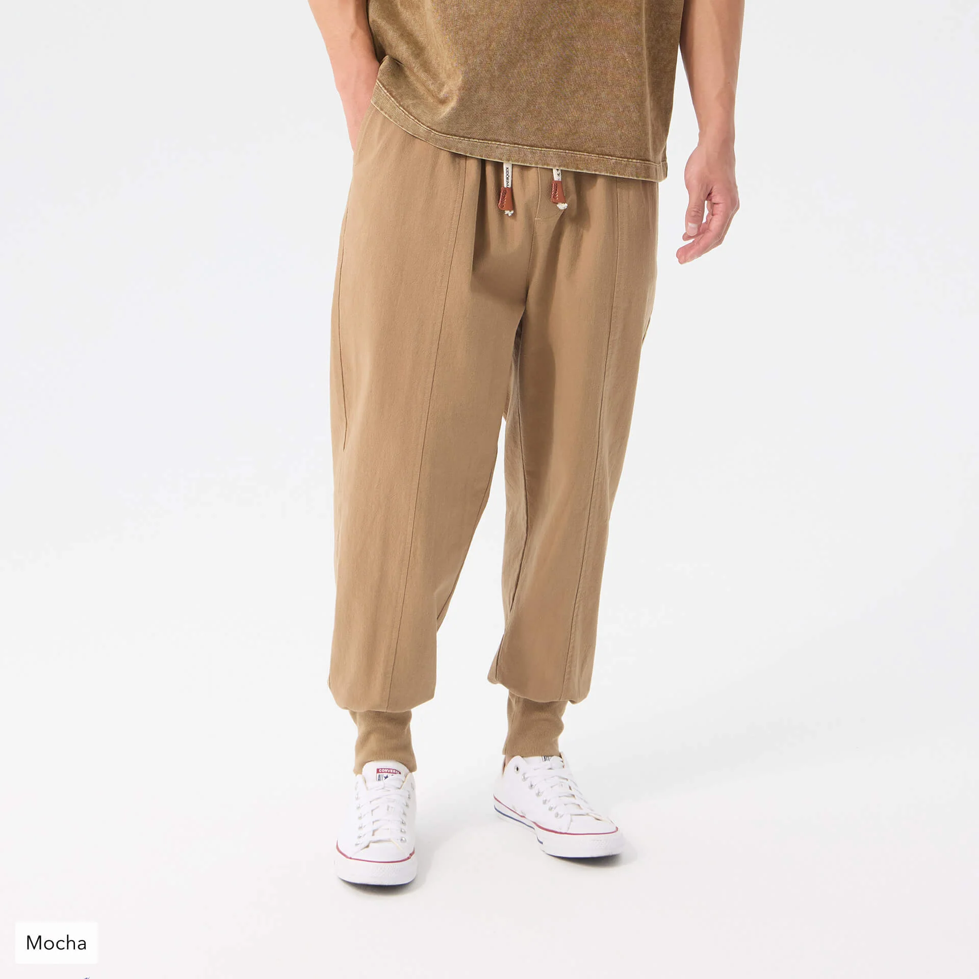 Gelyu Harem Pants 2.0 - Image 40