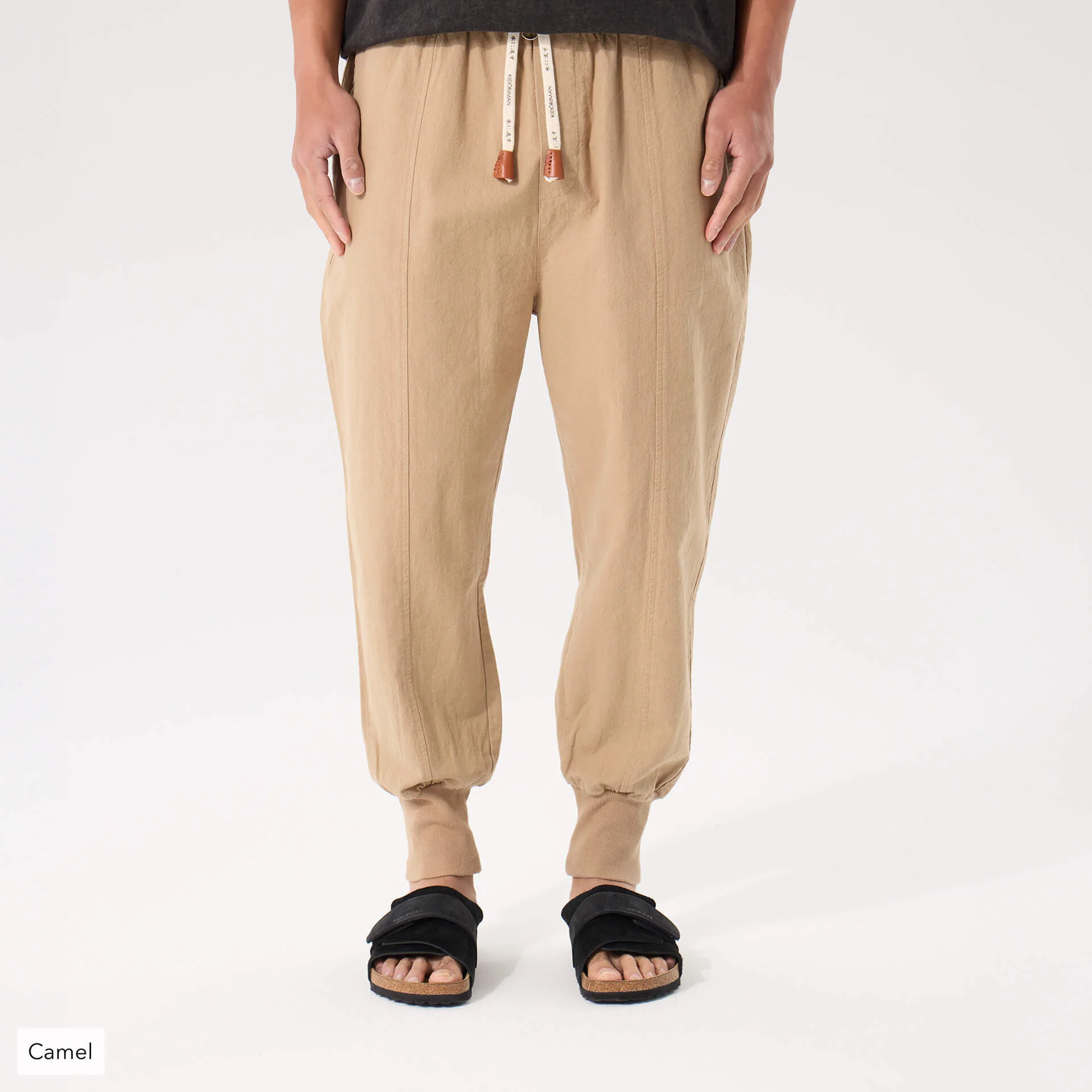 Gelyu Harem Pants 2.0 - Image 42