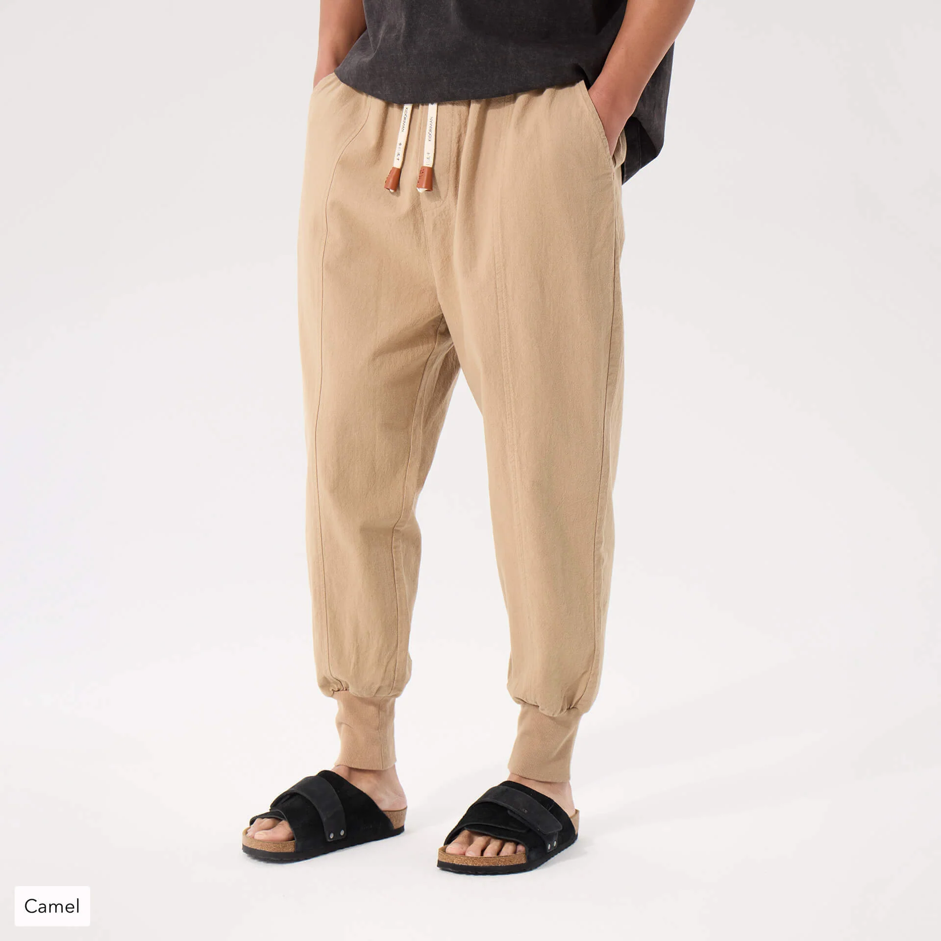 Gelyu Harem Pants 2.0 - Image 43