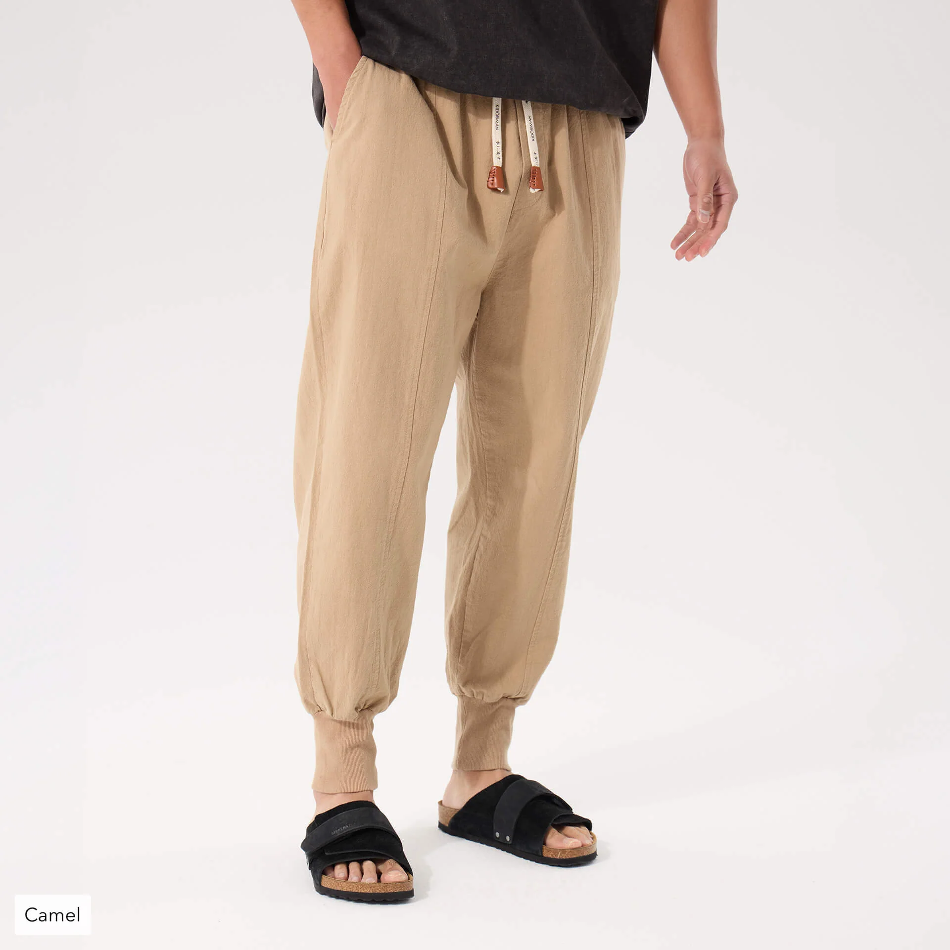 Gelyu Harem Pants 2.0 - Image 44