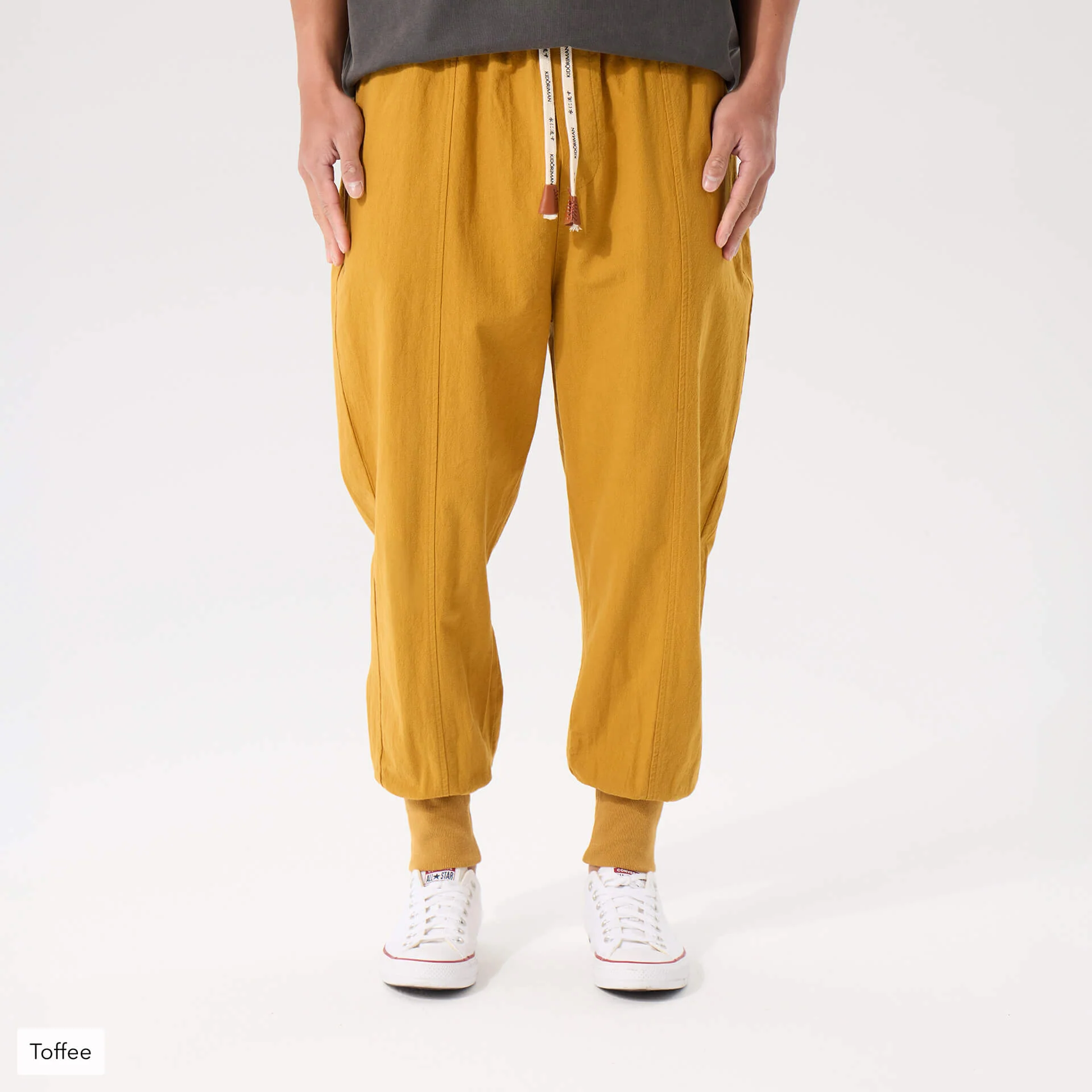 Gelyu Harem Pants 2.0 - Image 45