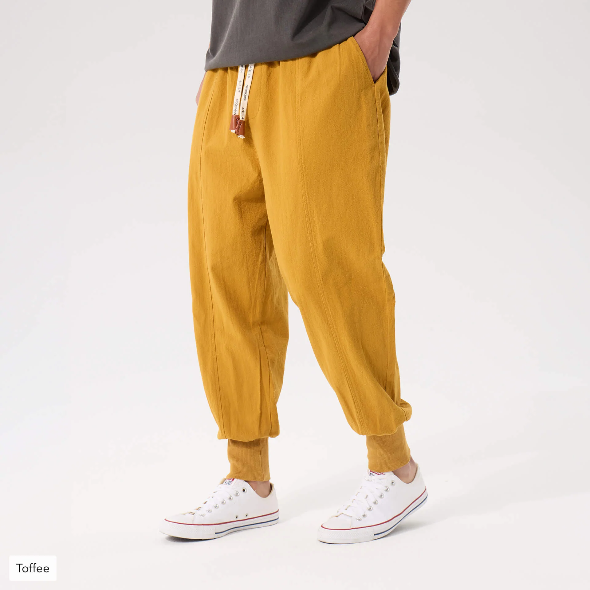 Gelyu Harem Pants 2.0 - Image 46