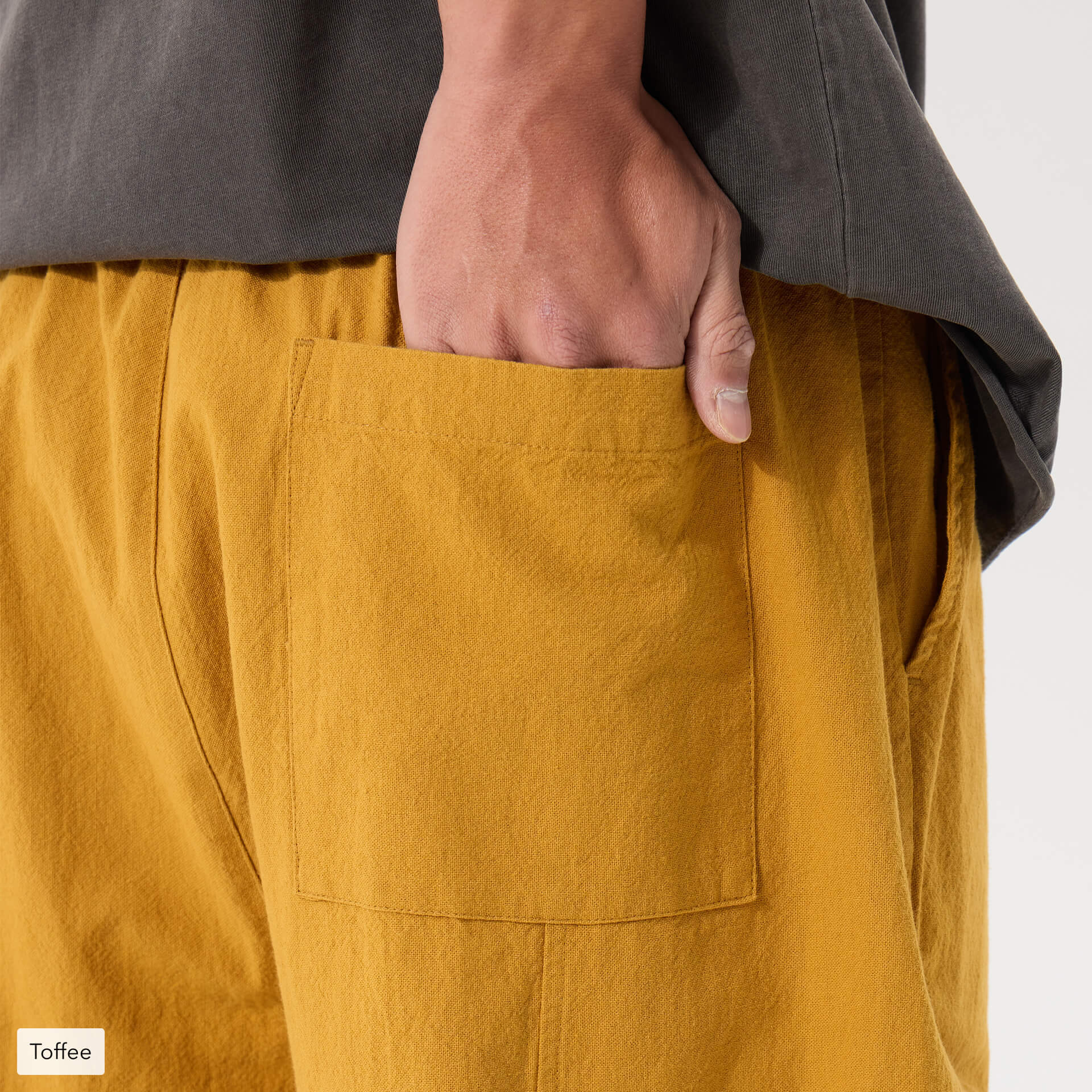 Gelyu Harem Pants 2.0 - Image 47