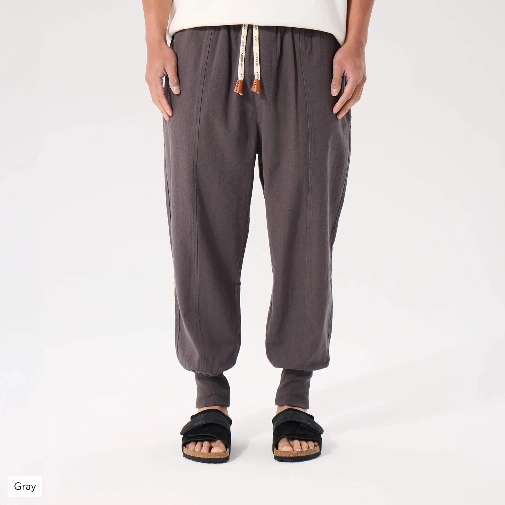Gelyu Harem Pants 2.0 - Image 48
