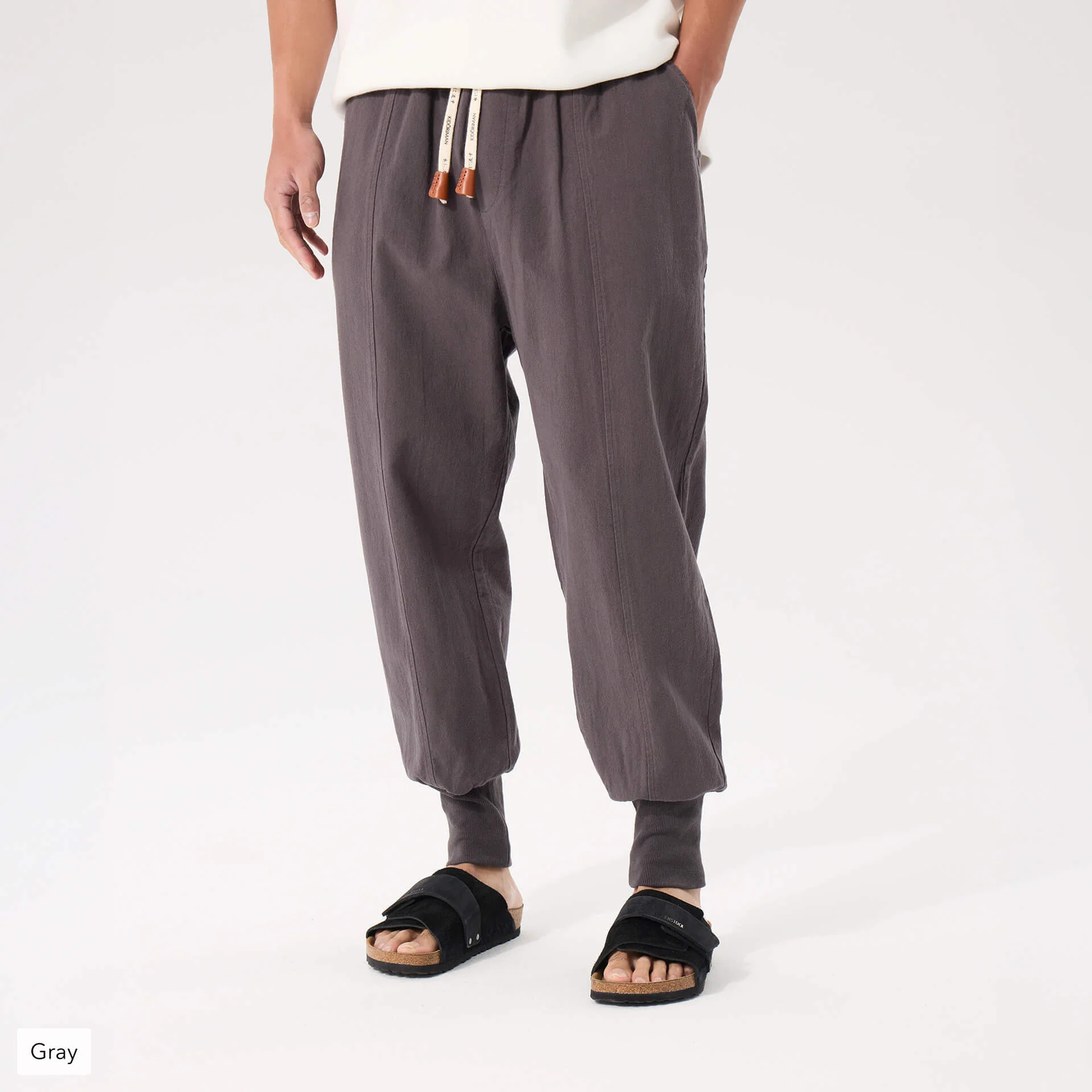 Gelyu Harem Pants 2.0 - Image 49